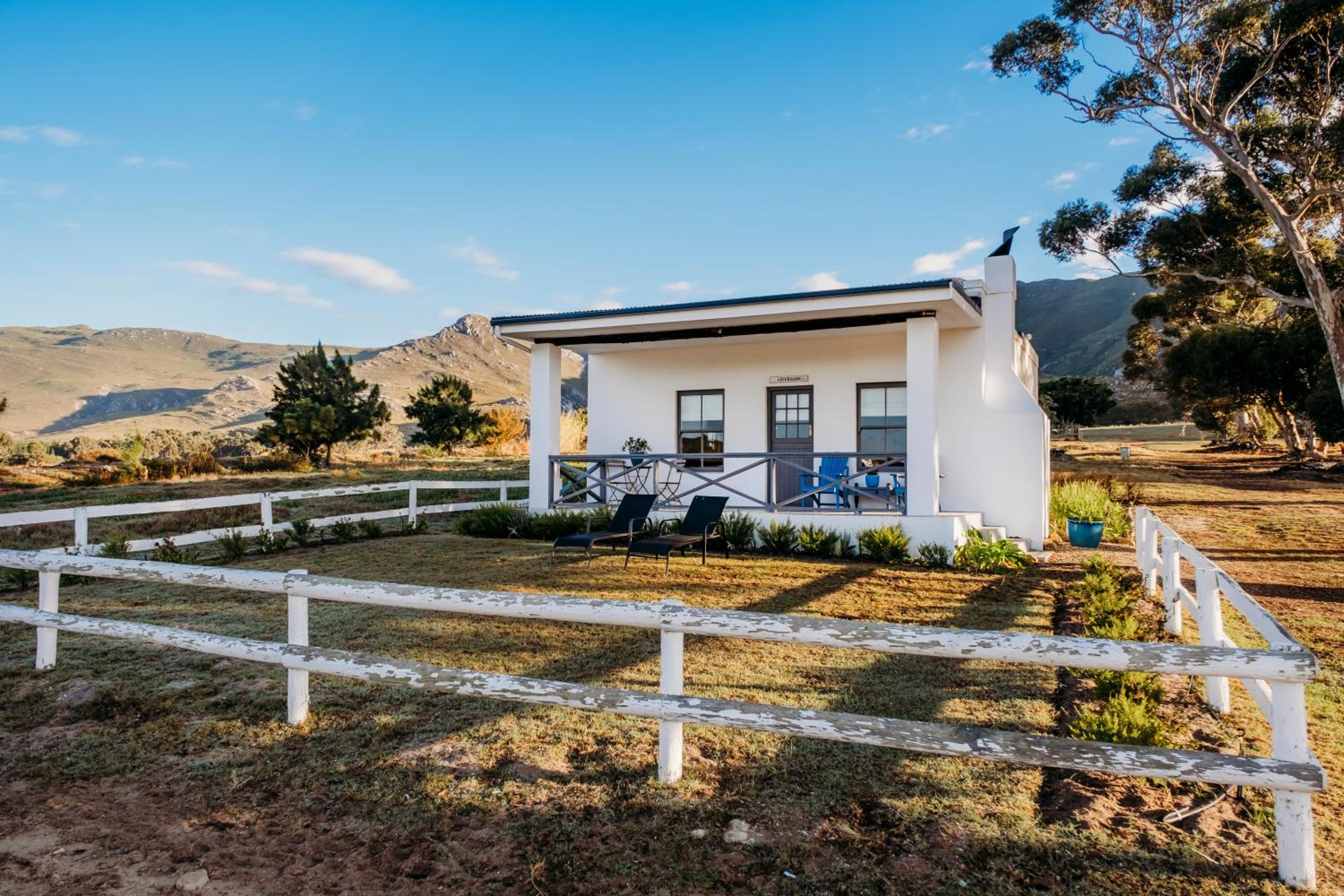 Bungalow photo 3