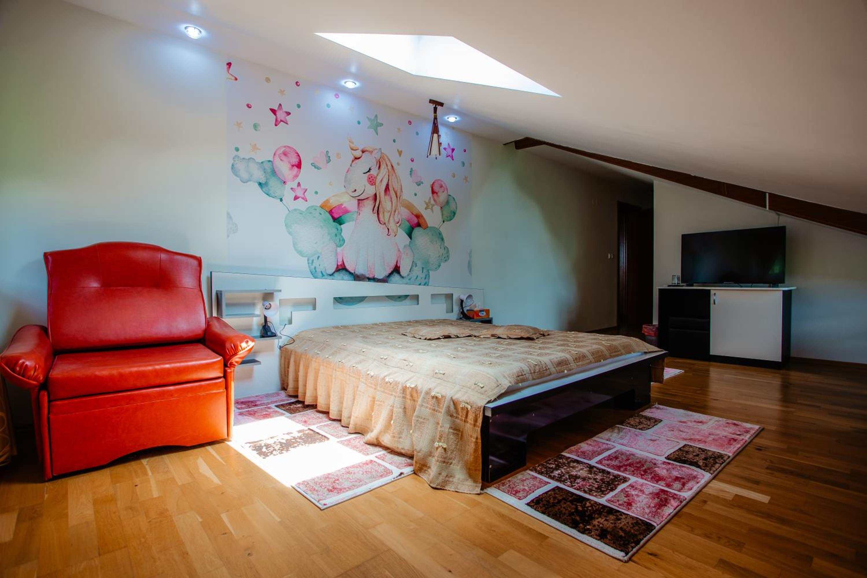 Standard Double Room photo 2