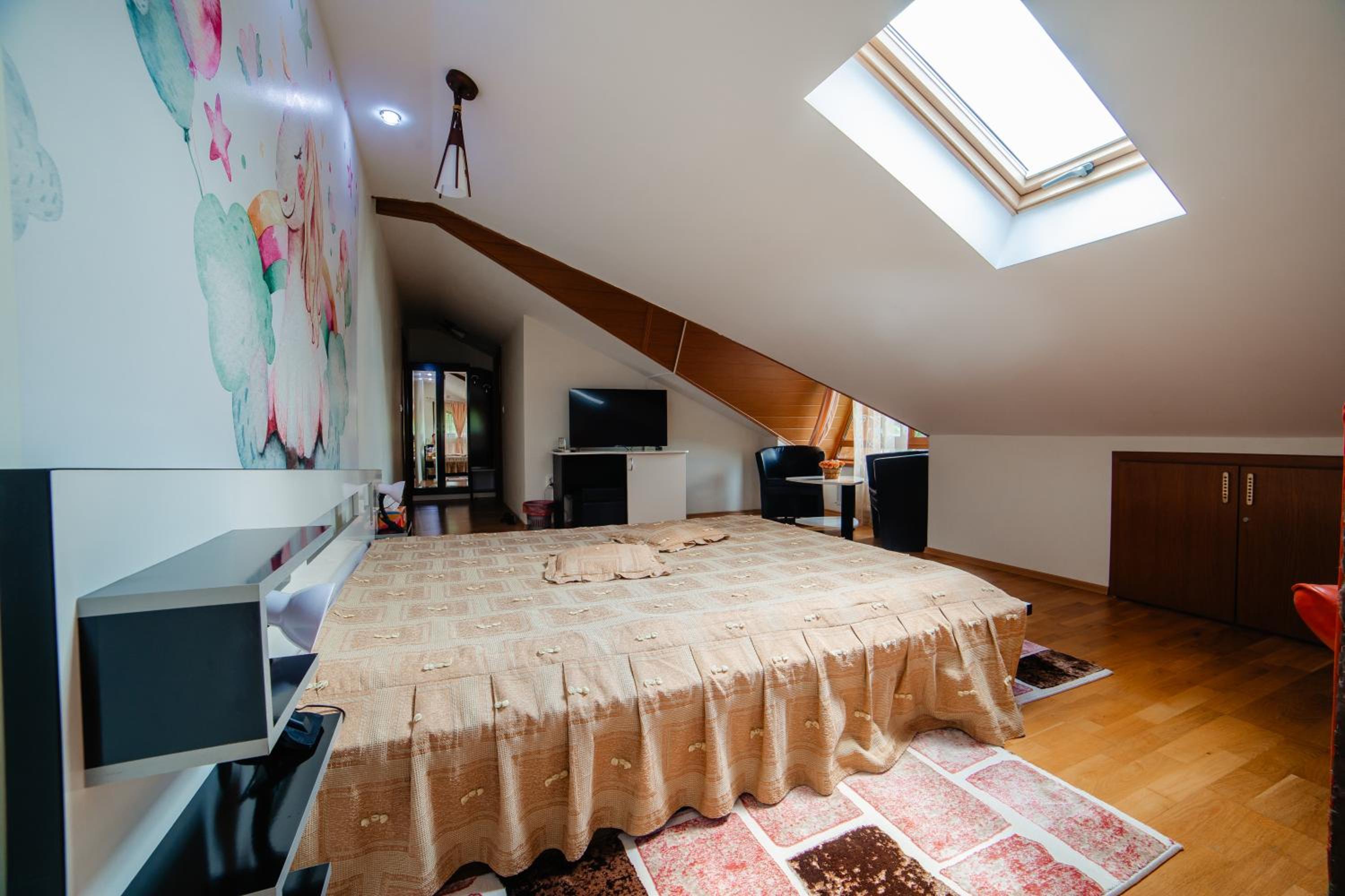 Standard Double Room photo 1
