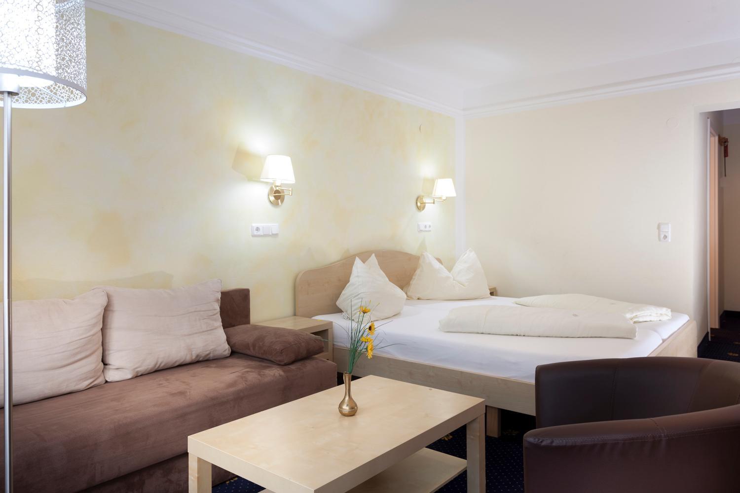 Quadruple Room photo 1