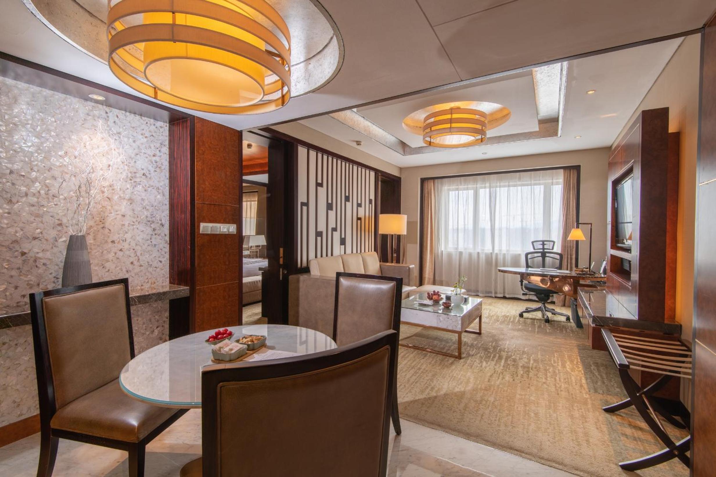 Business Suite