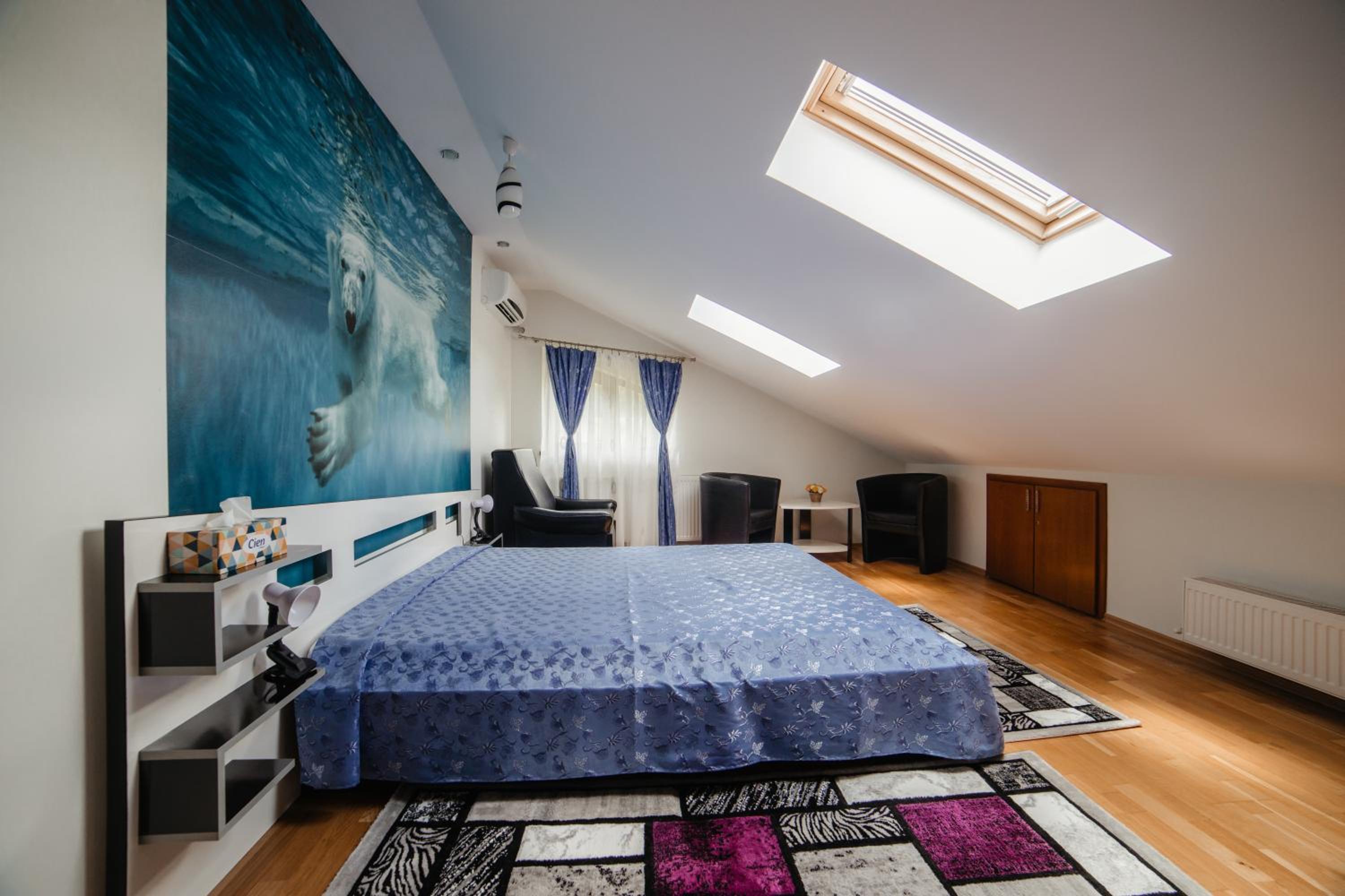 Superior Double Room photo 1