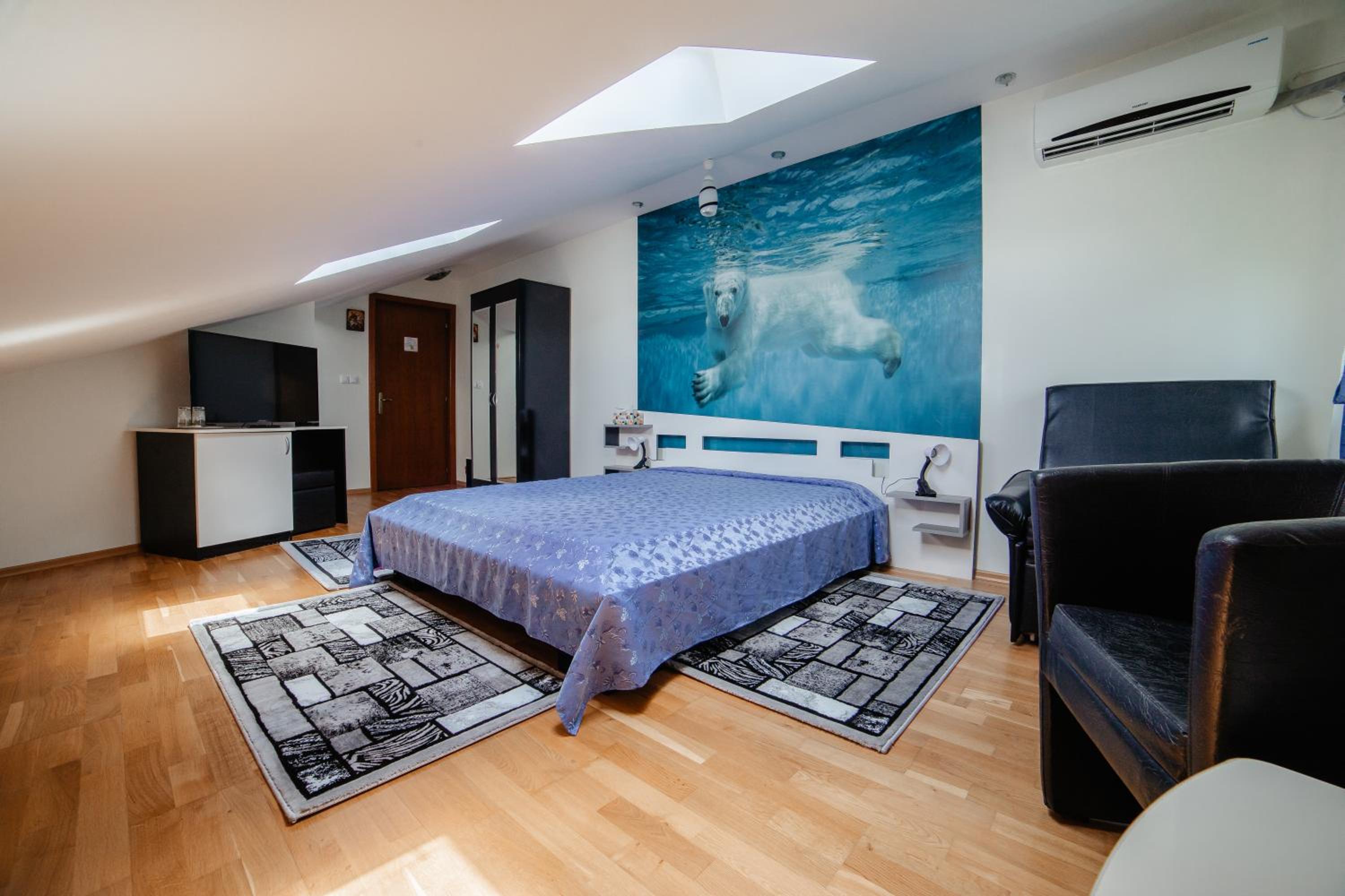 Superior Double Room photo 3