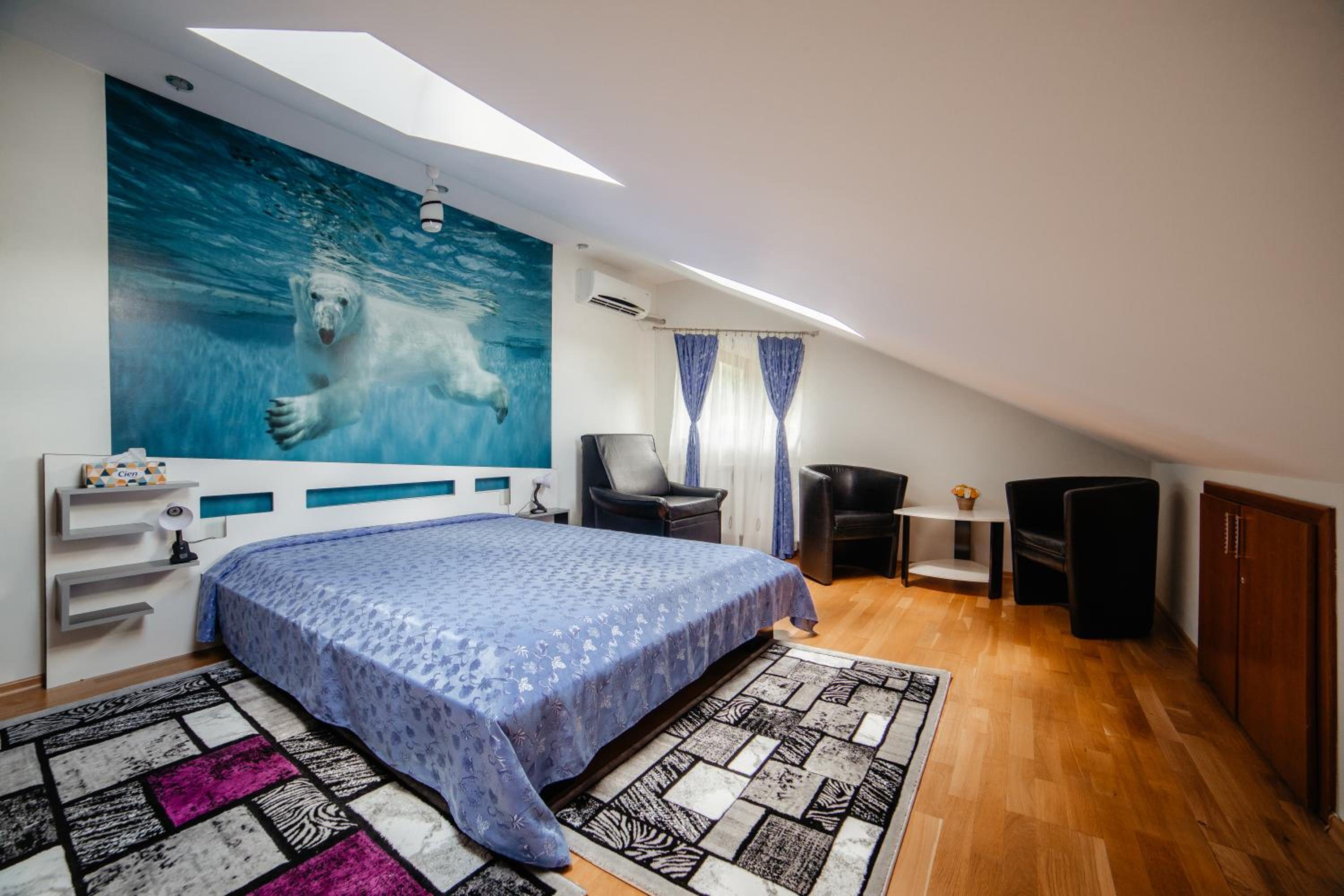 Superior Double Room photo 2