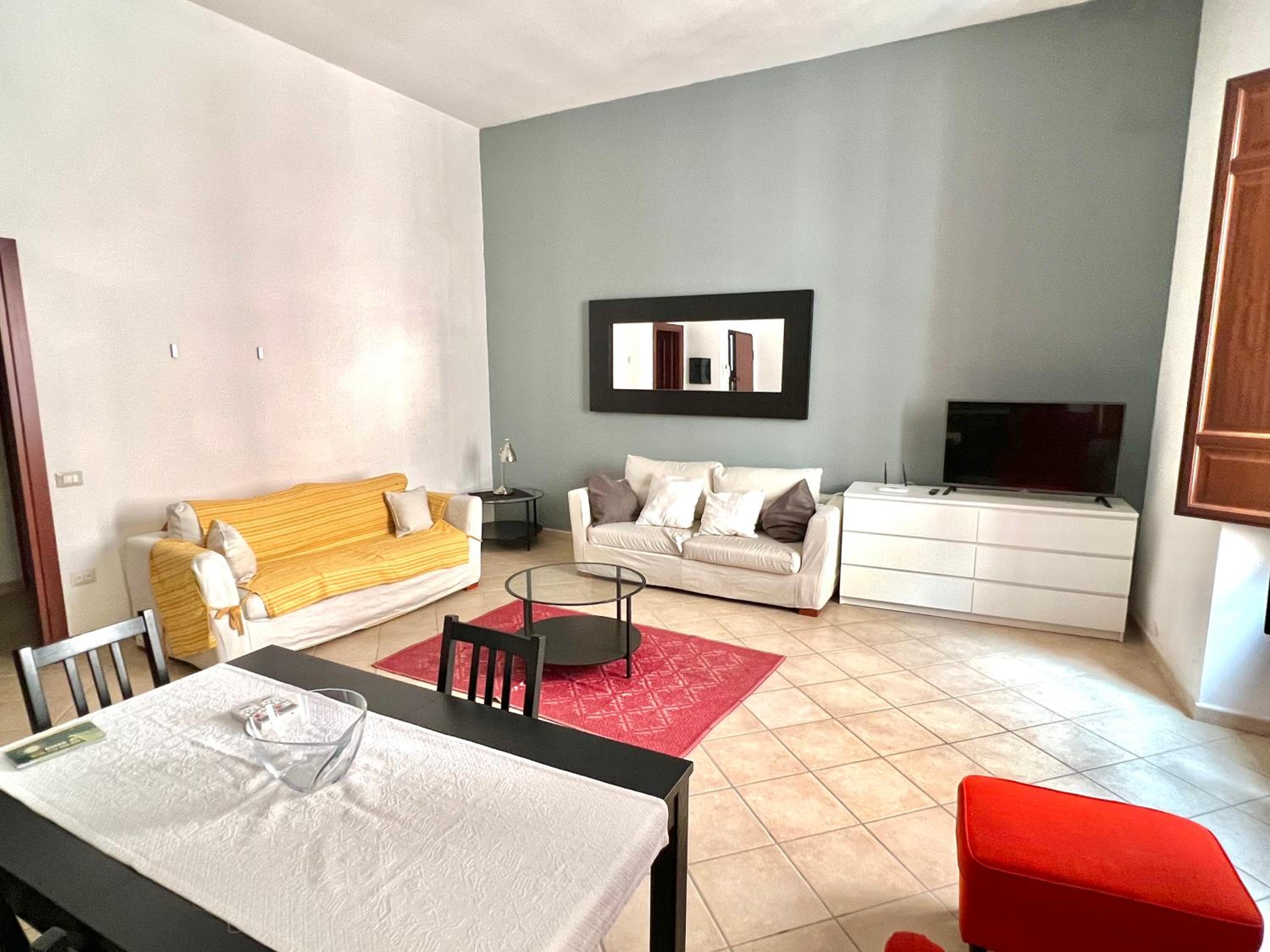 One-Bedroom House photo 1