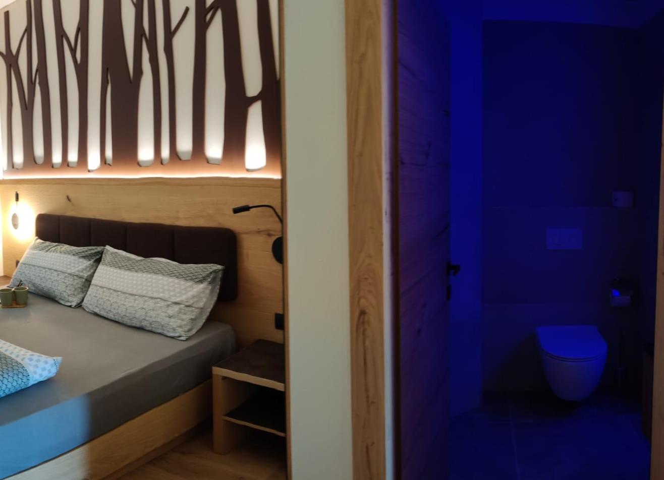 Superior Double or Twin Room - Photo 4