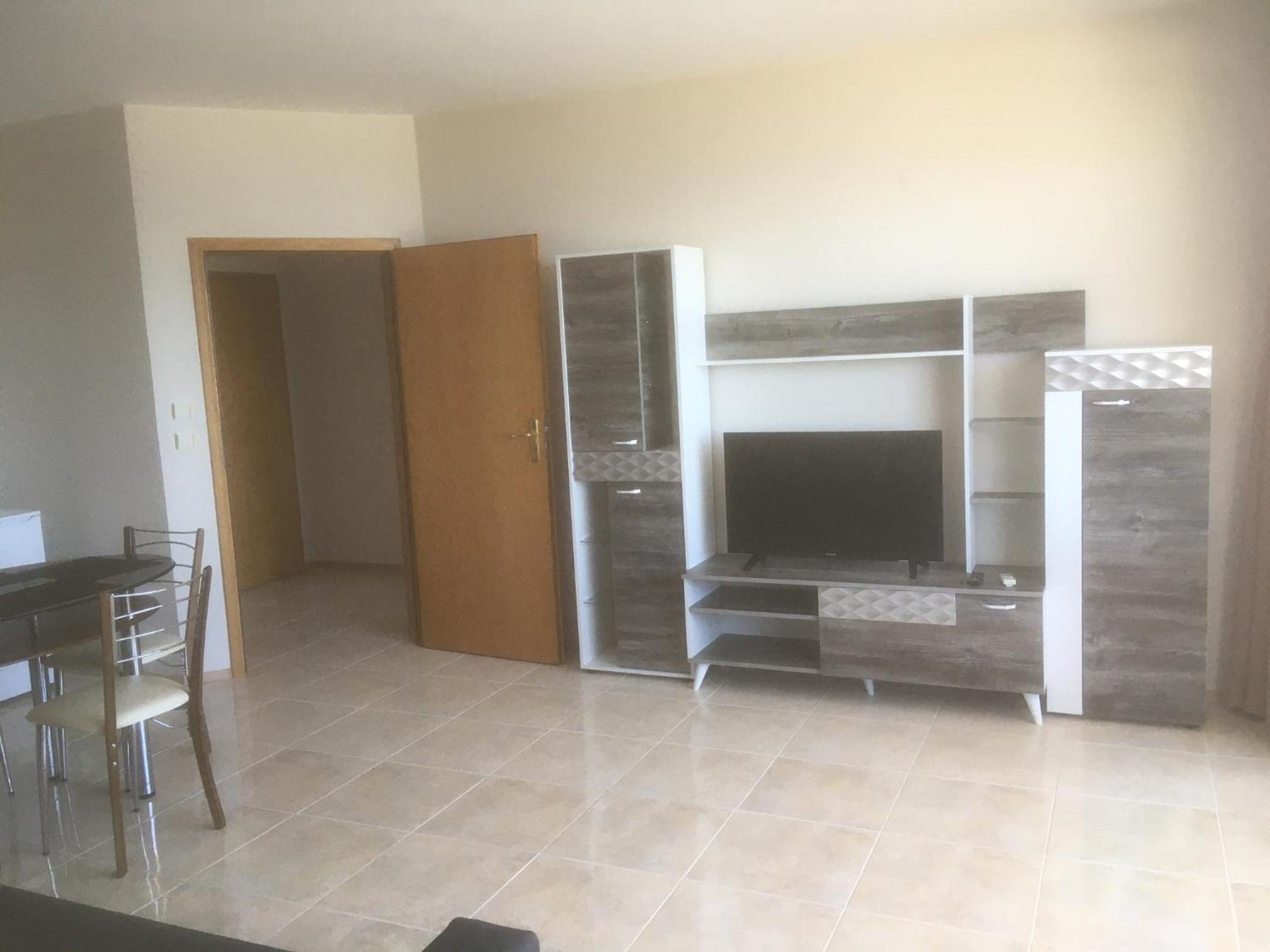 Penthouse Apartment with Sea View photo 3
