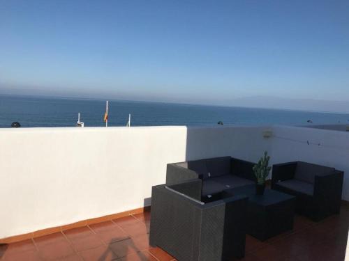 Double Superior with Sea View photo 1