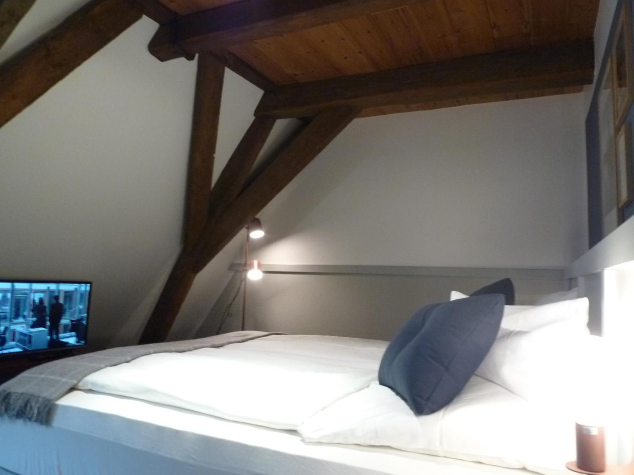 Comfort Double Room photo 1