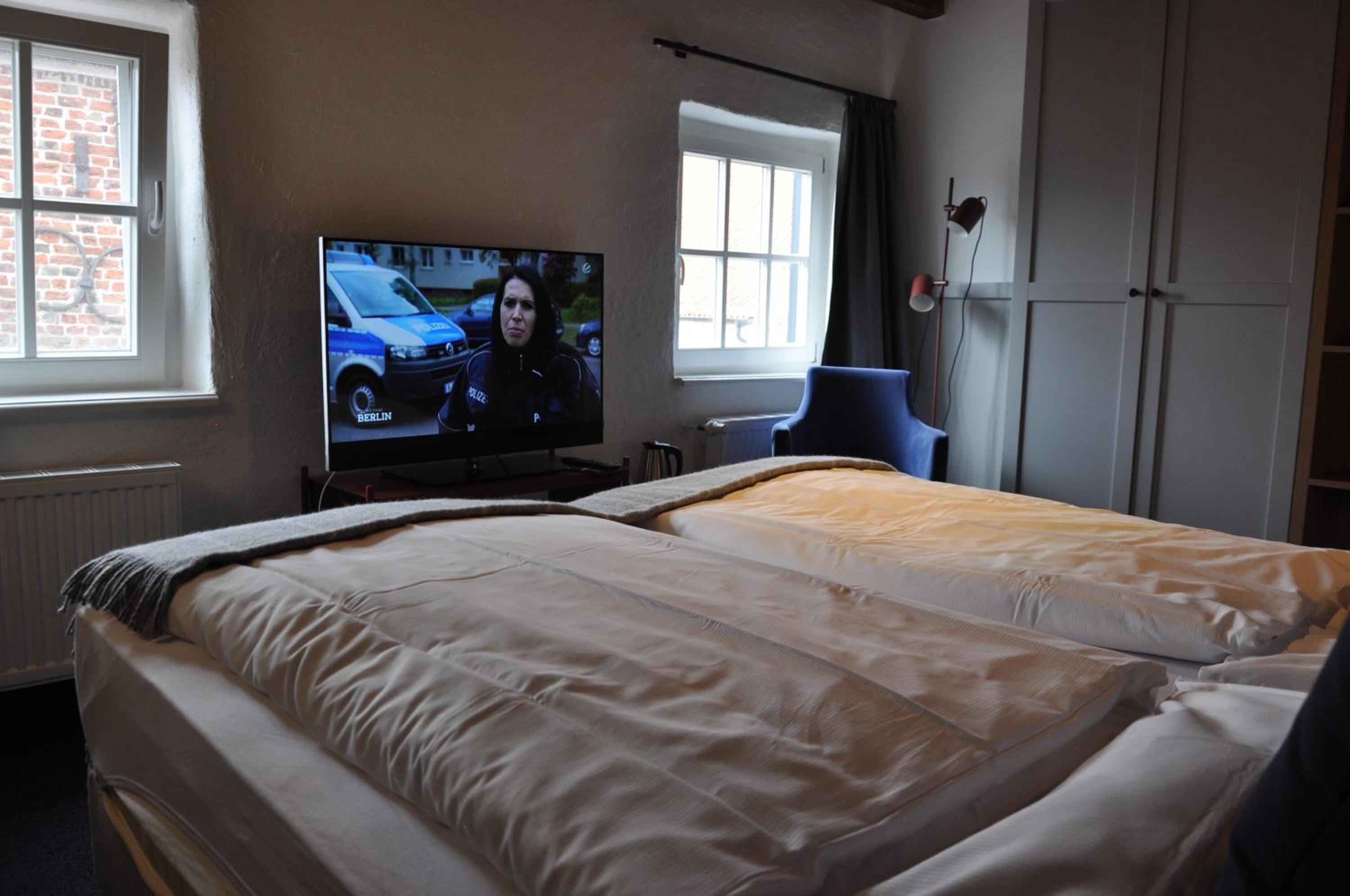 Comfort Double Room photo 2
