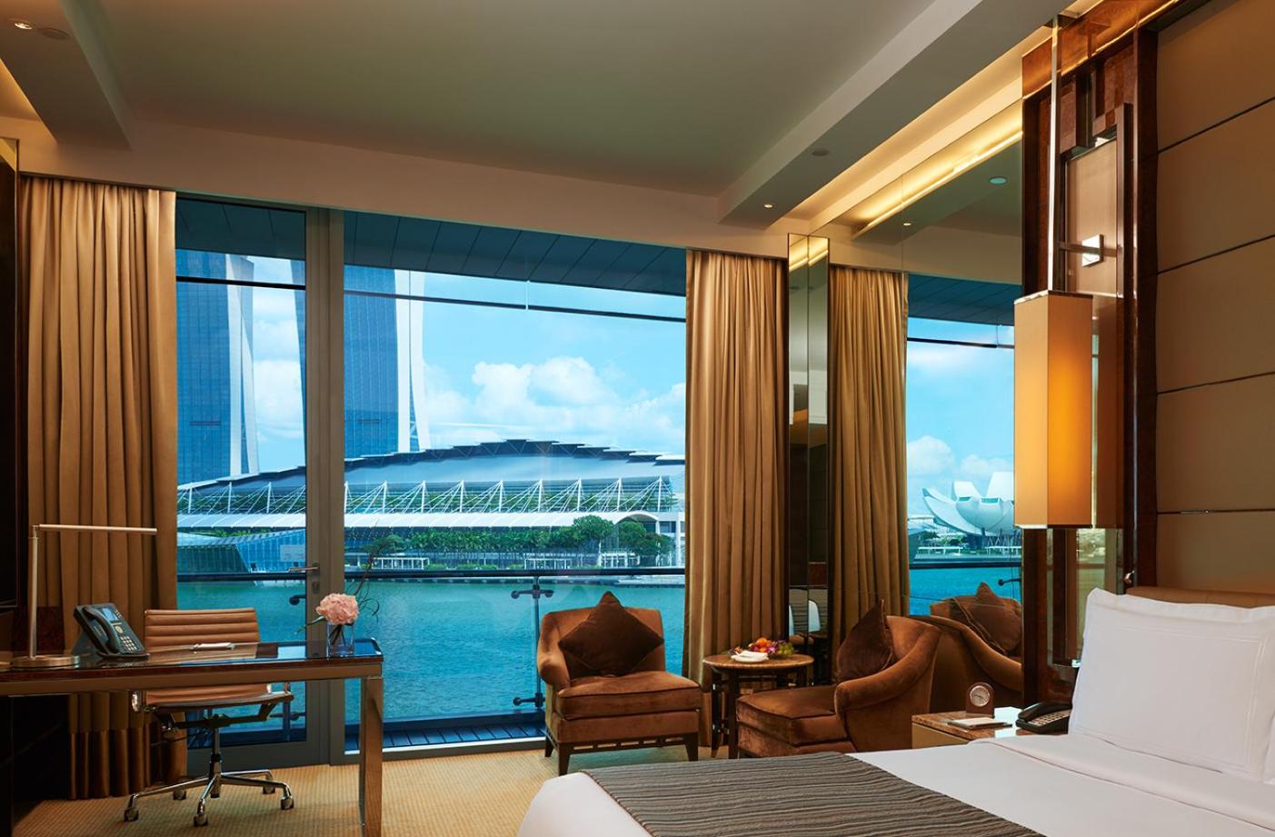 Bay View Room Twin photo 2