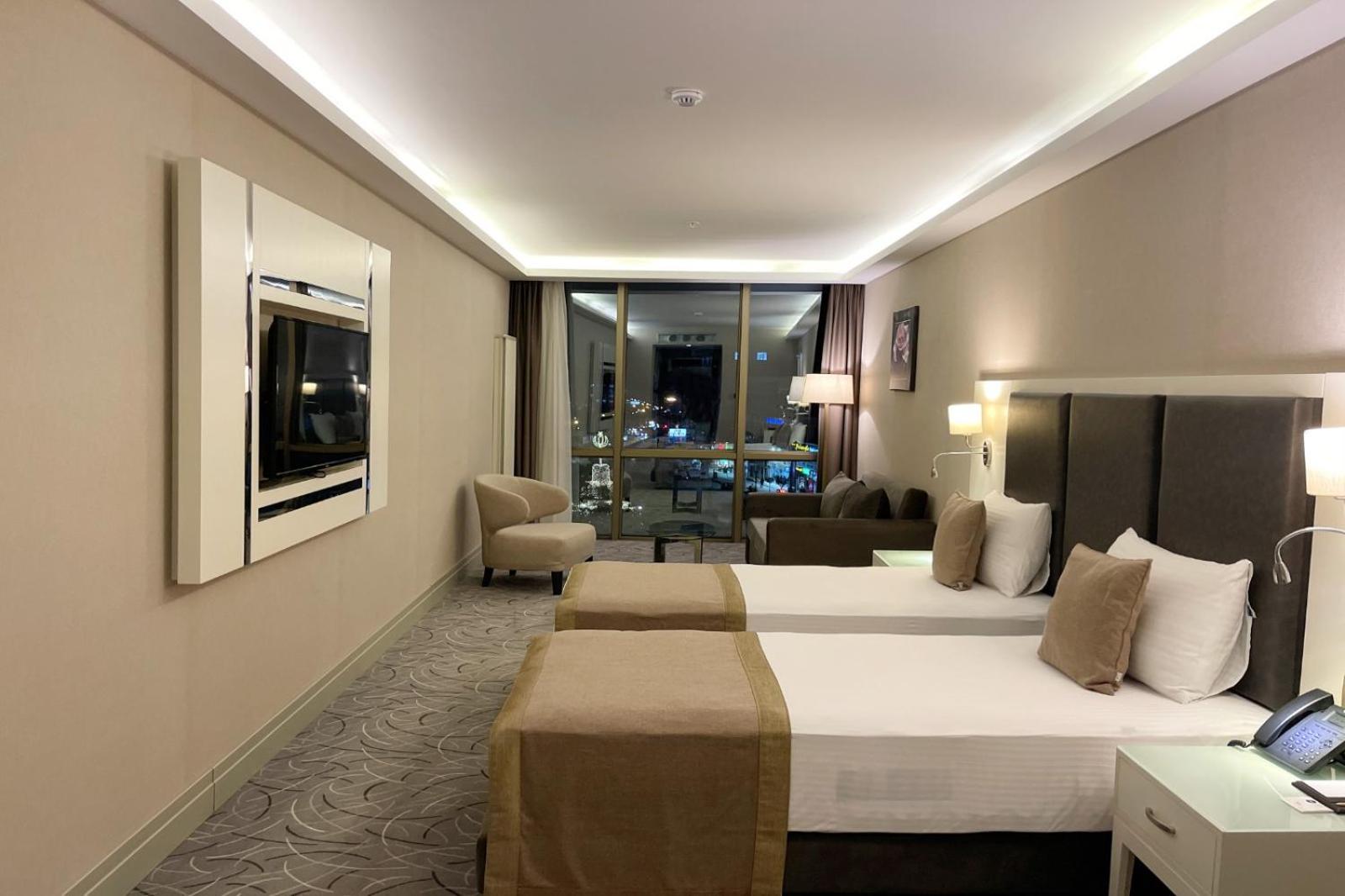 Superior Double or Twin Room - Photo 2