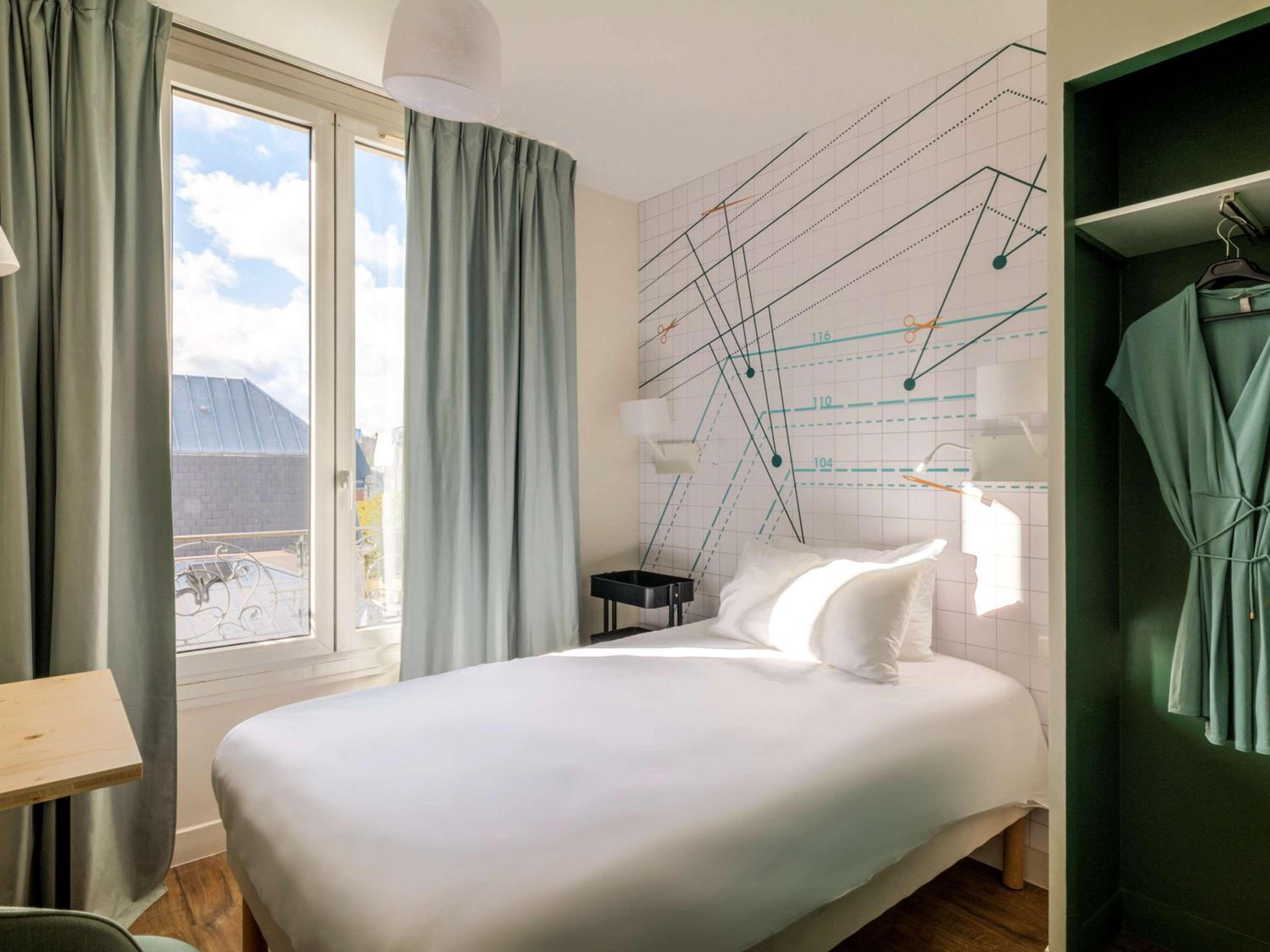 Standard Single Room photo 1