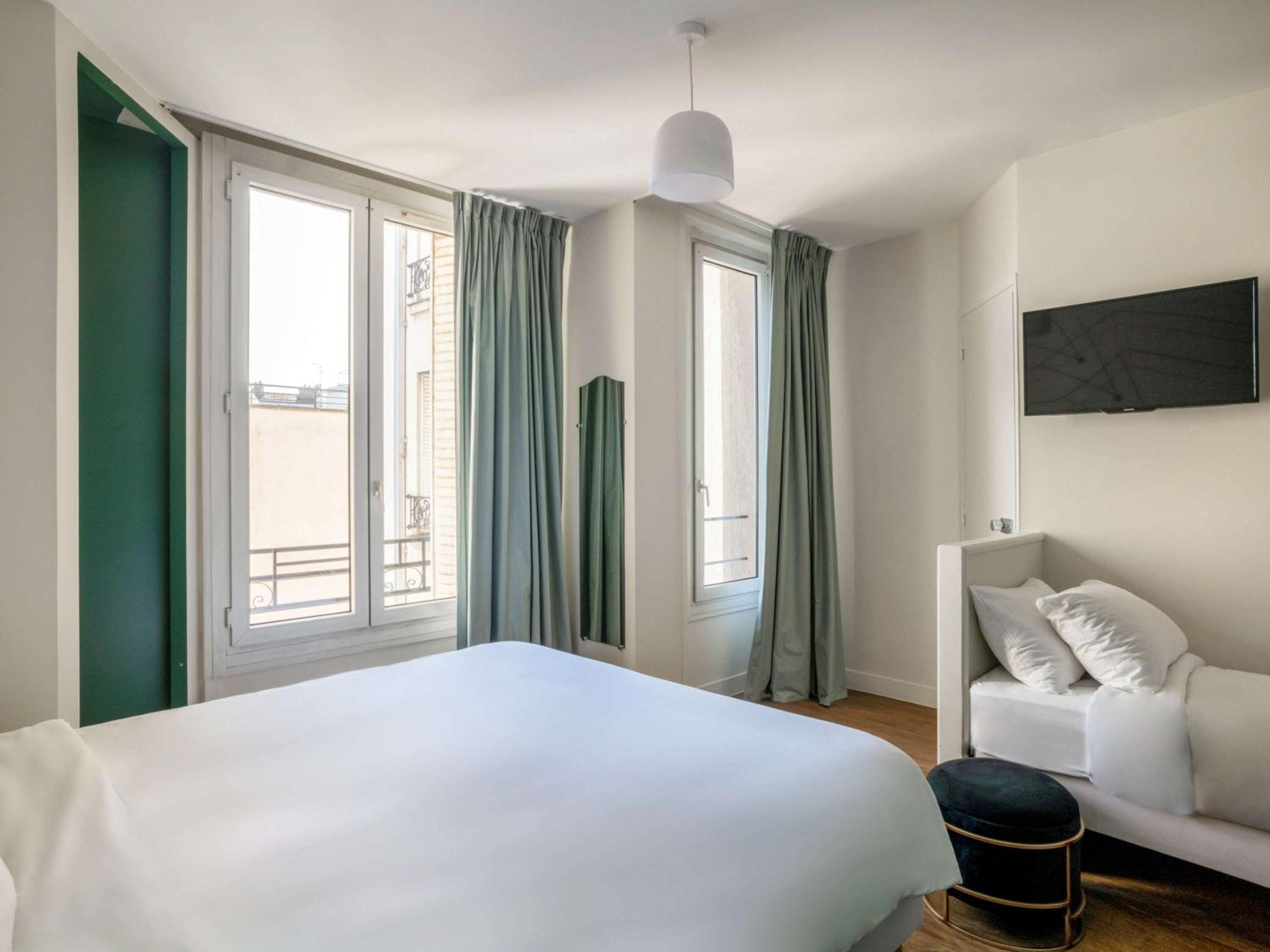 Superior Double Room with Single Bed - Photo 1
