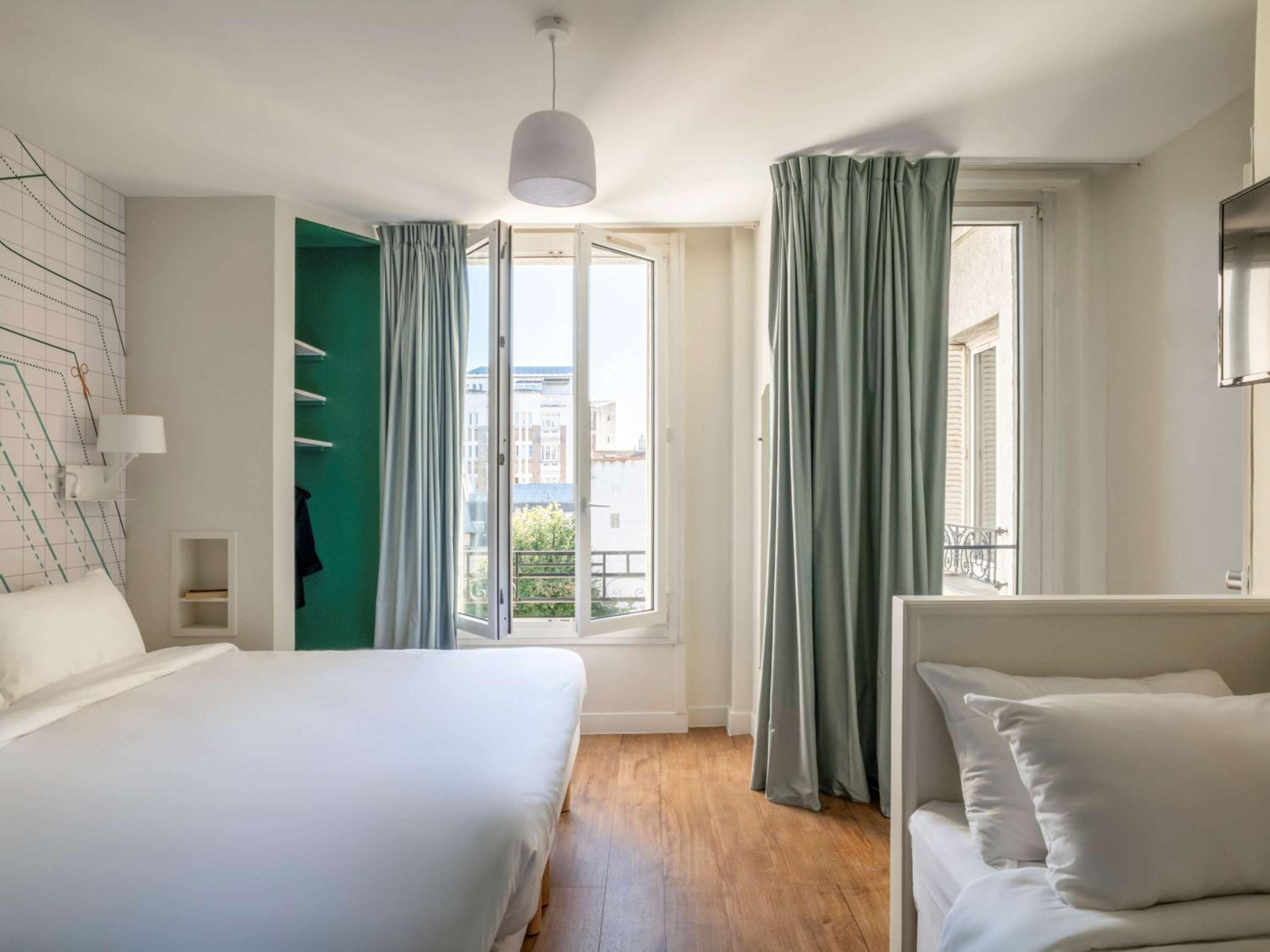 Superior Double Room with Single Bed - Photo 5
