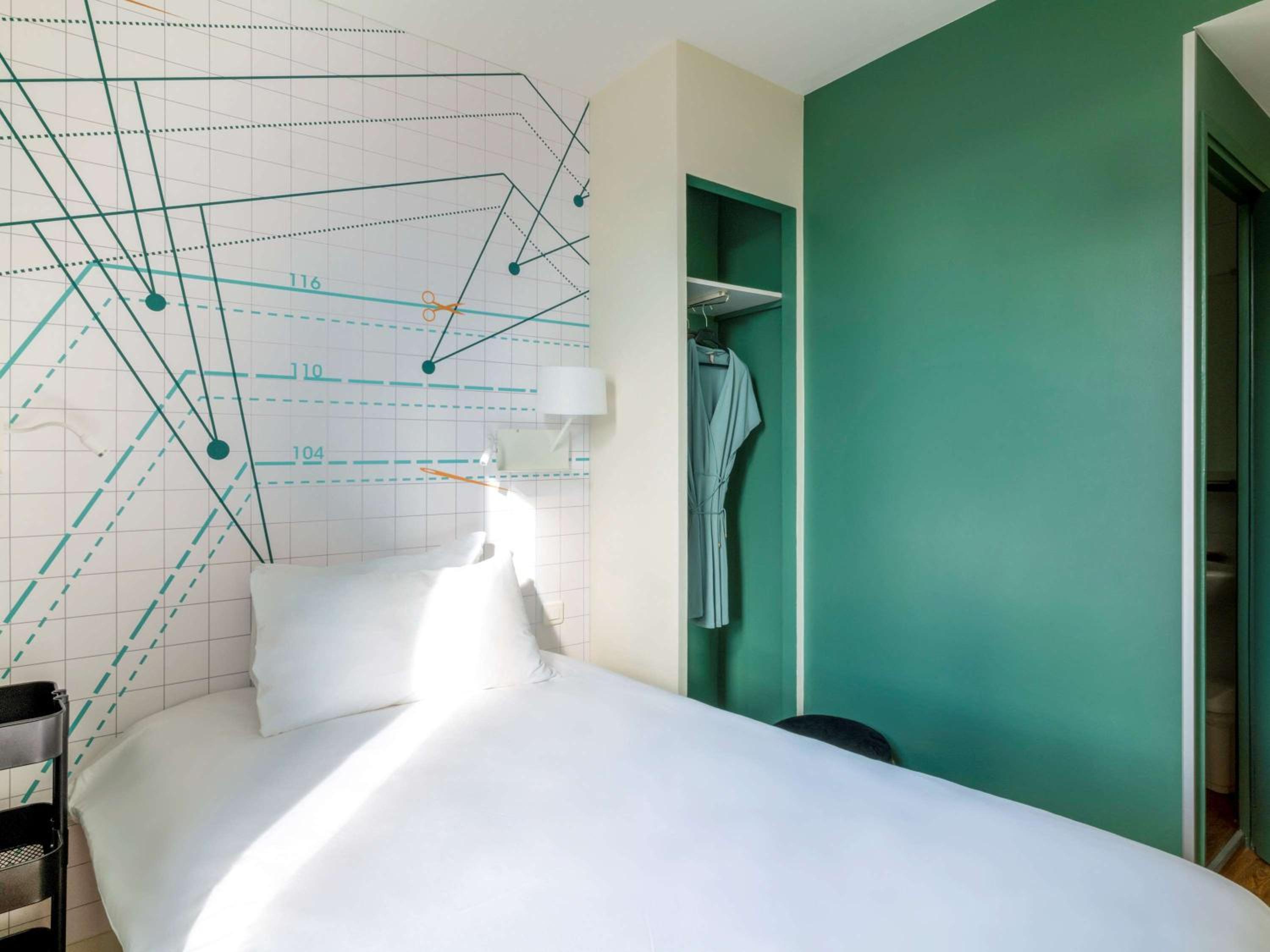 Standard Single Room photo 3
