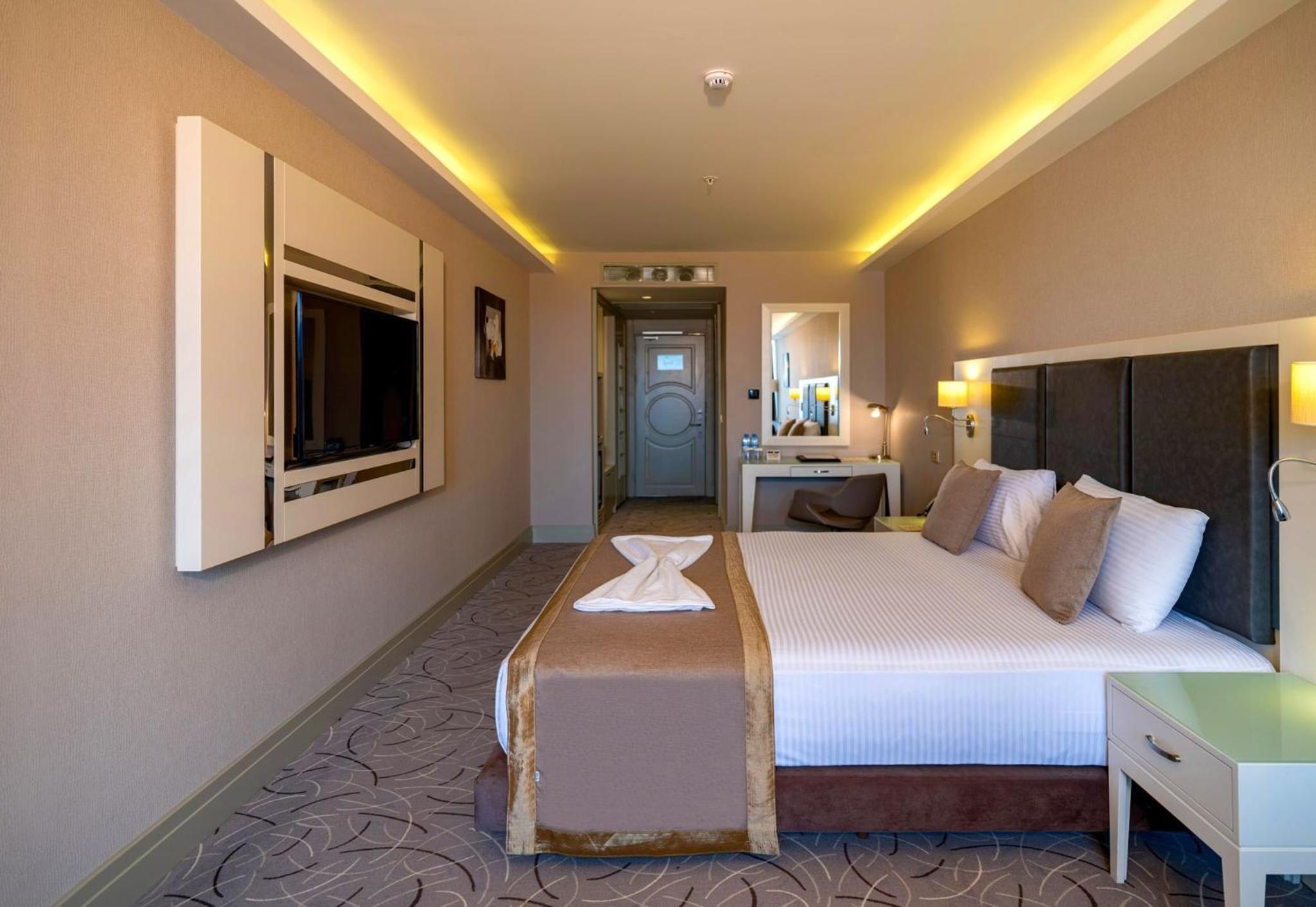Superior Single Room