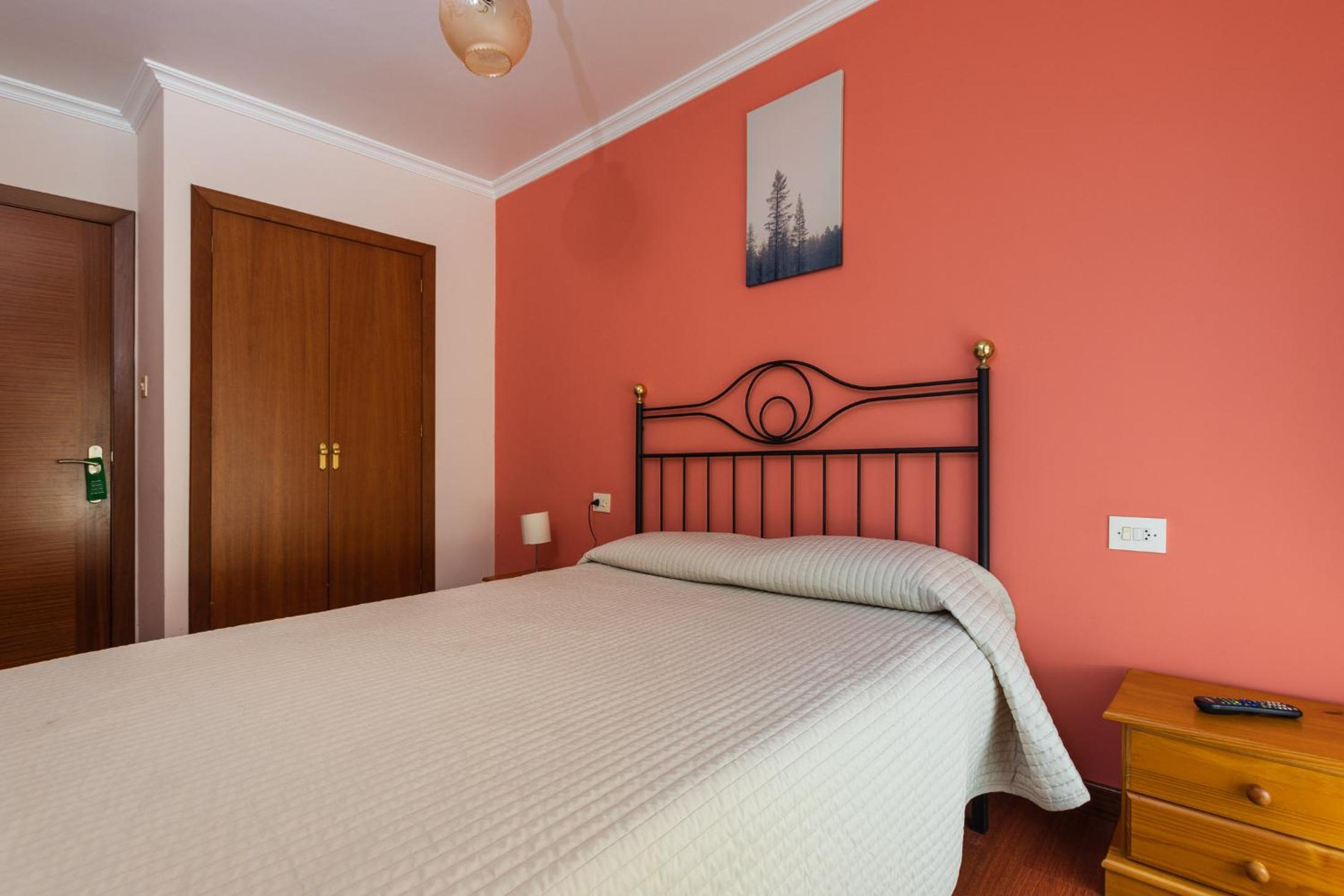 Habitación Doble Estándar