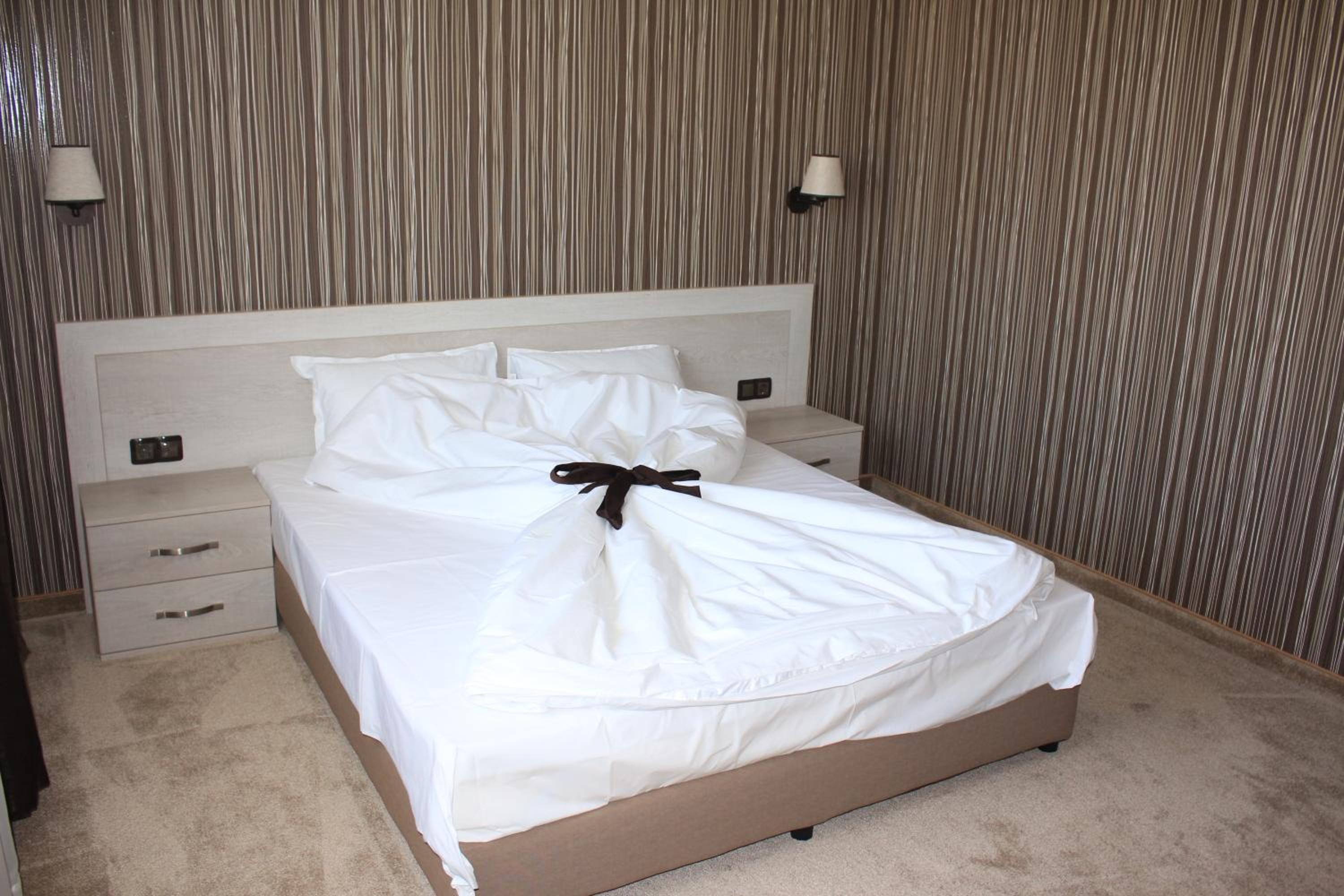 Triple Аttic Room photo 1