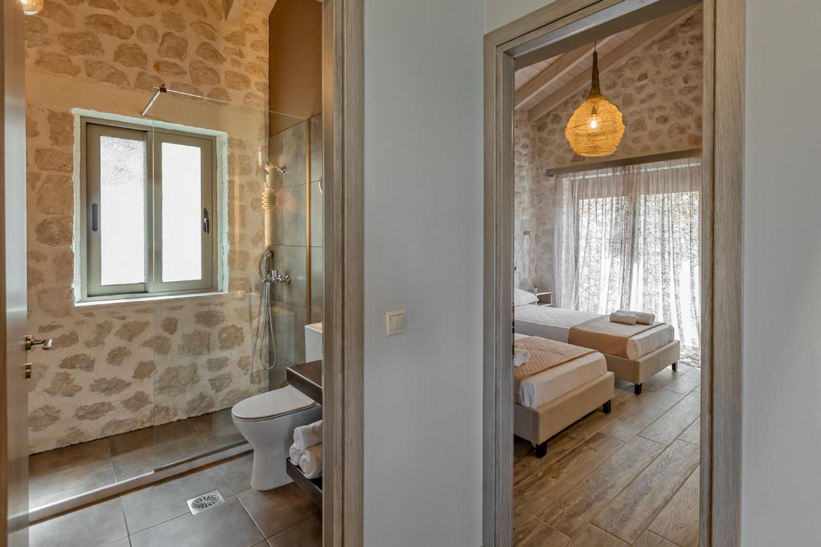 Deluxe Villa photo 3