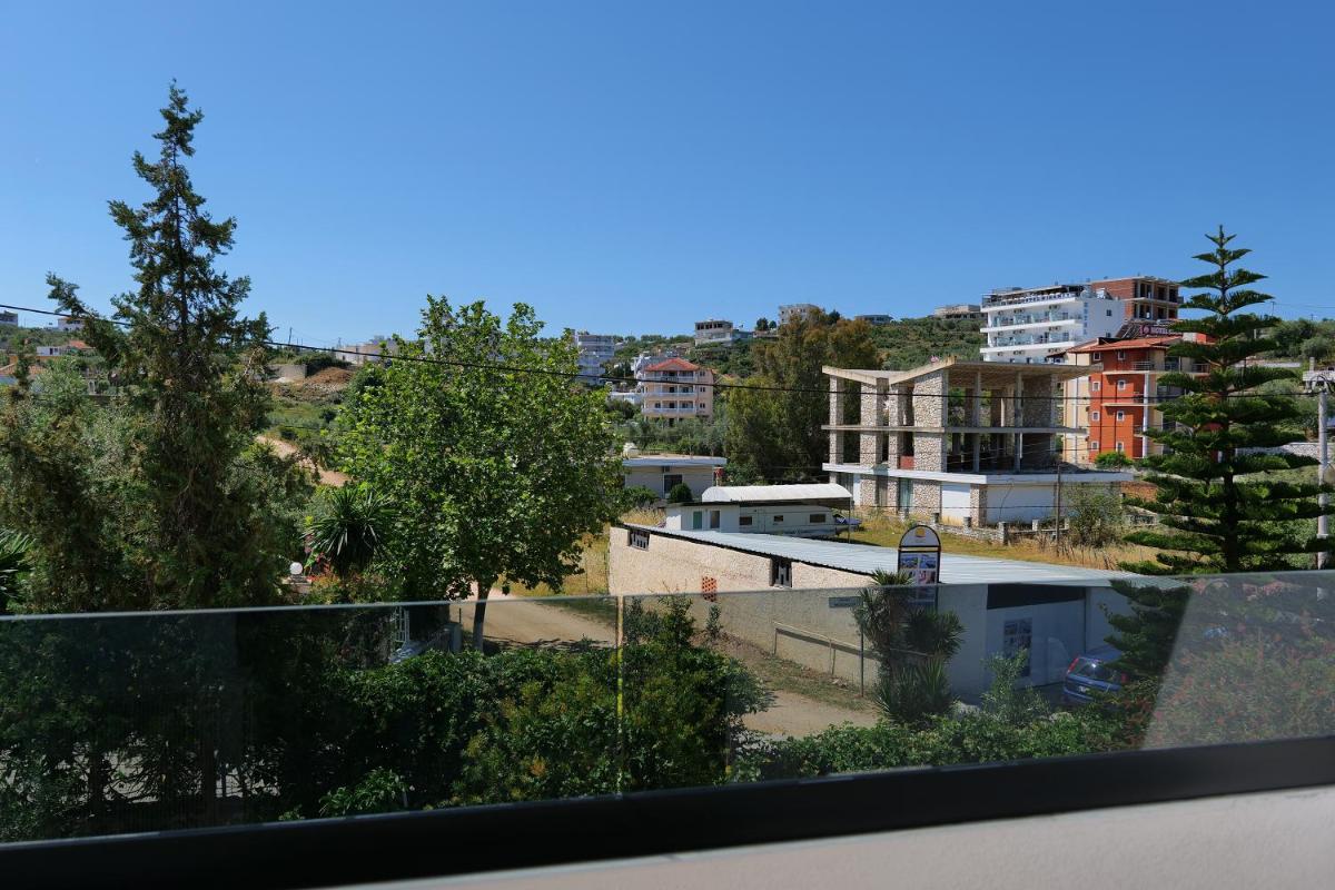 Quadruple Room with Balcony