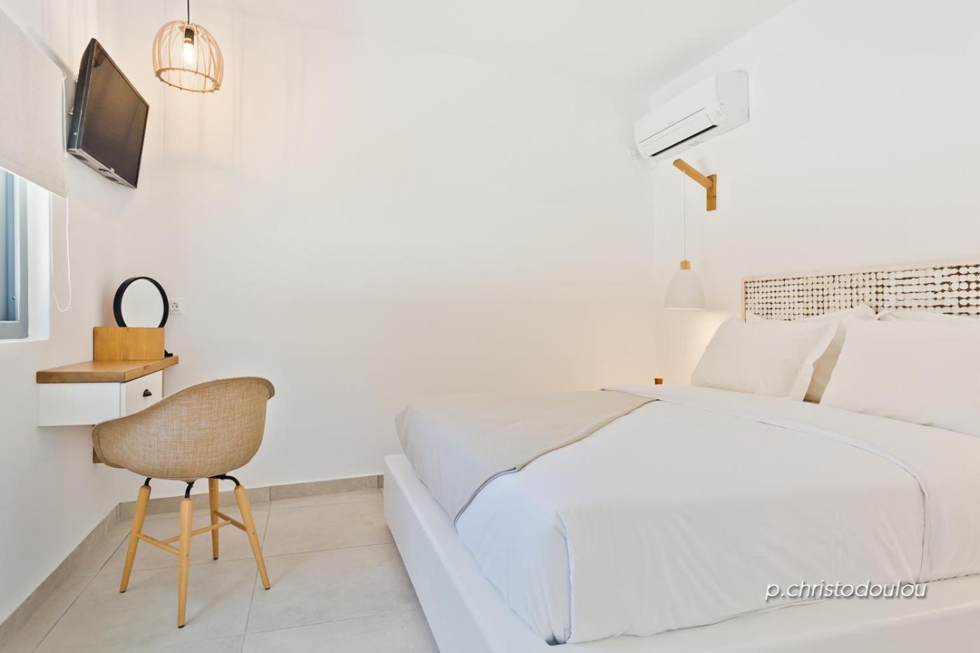Suite with Private Pool