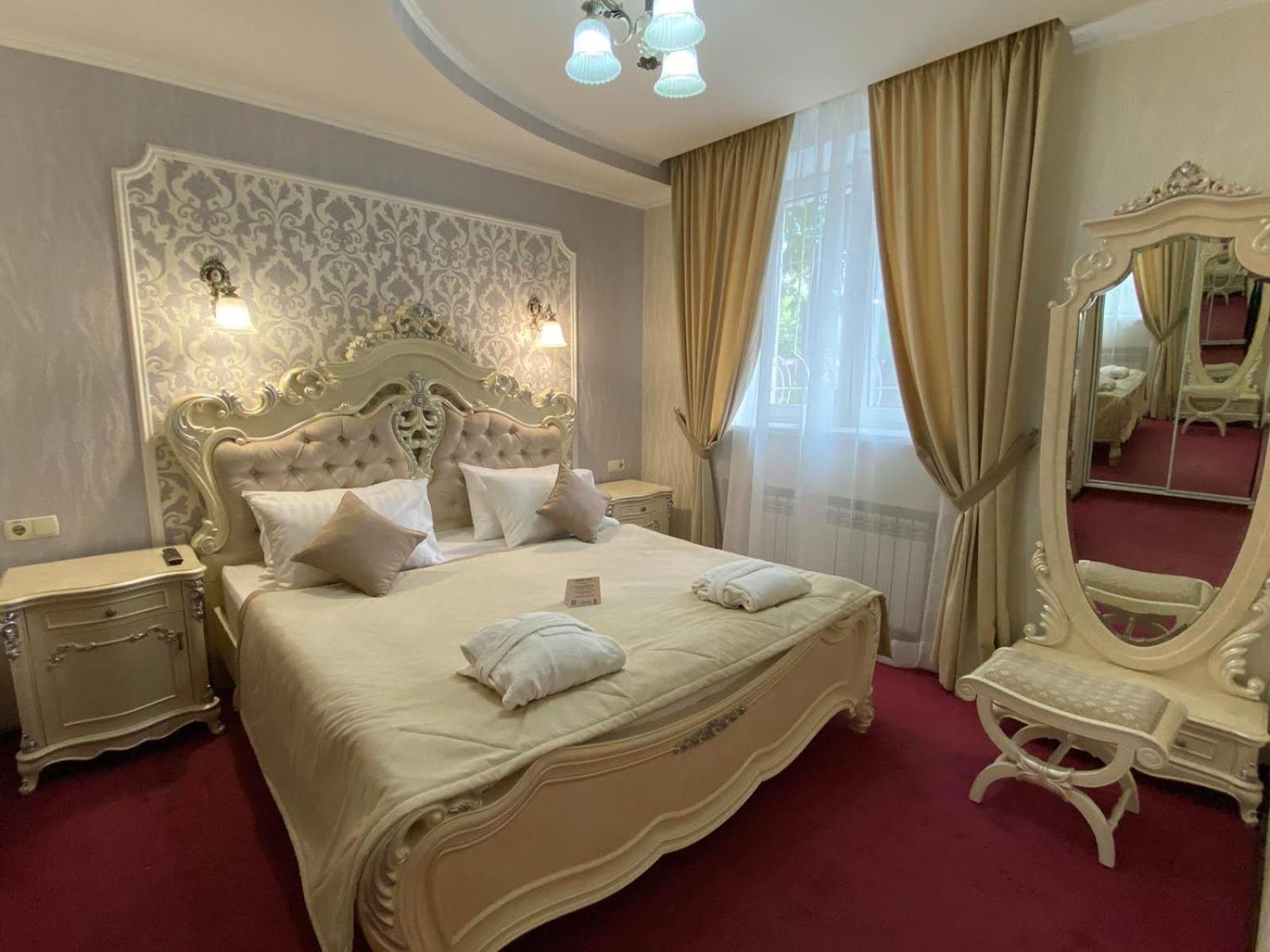 King Suite