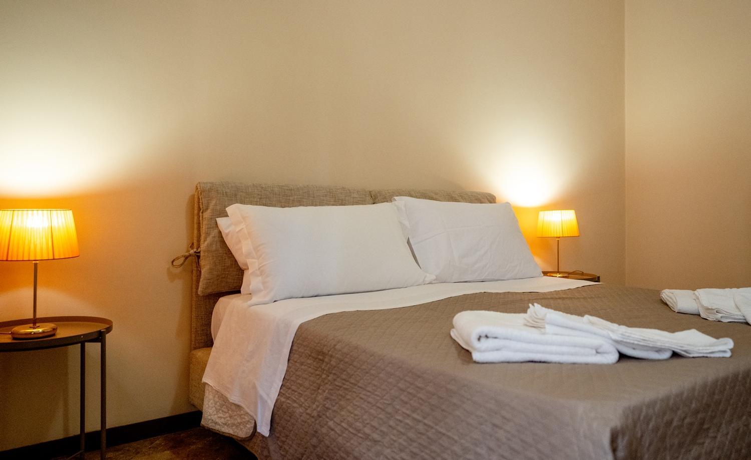 Deluxe Queen Room photo 3