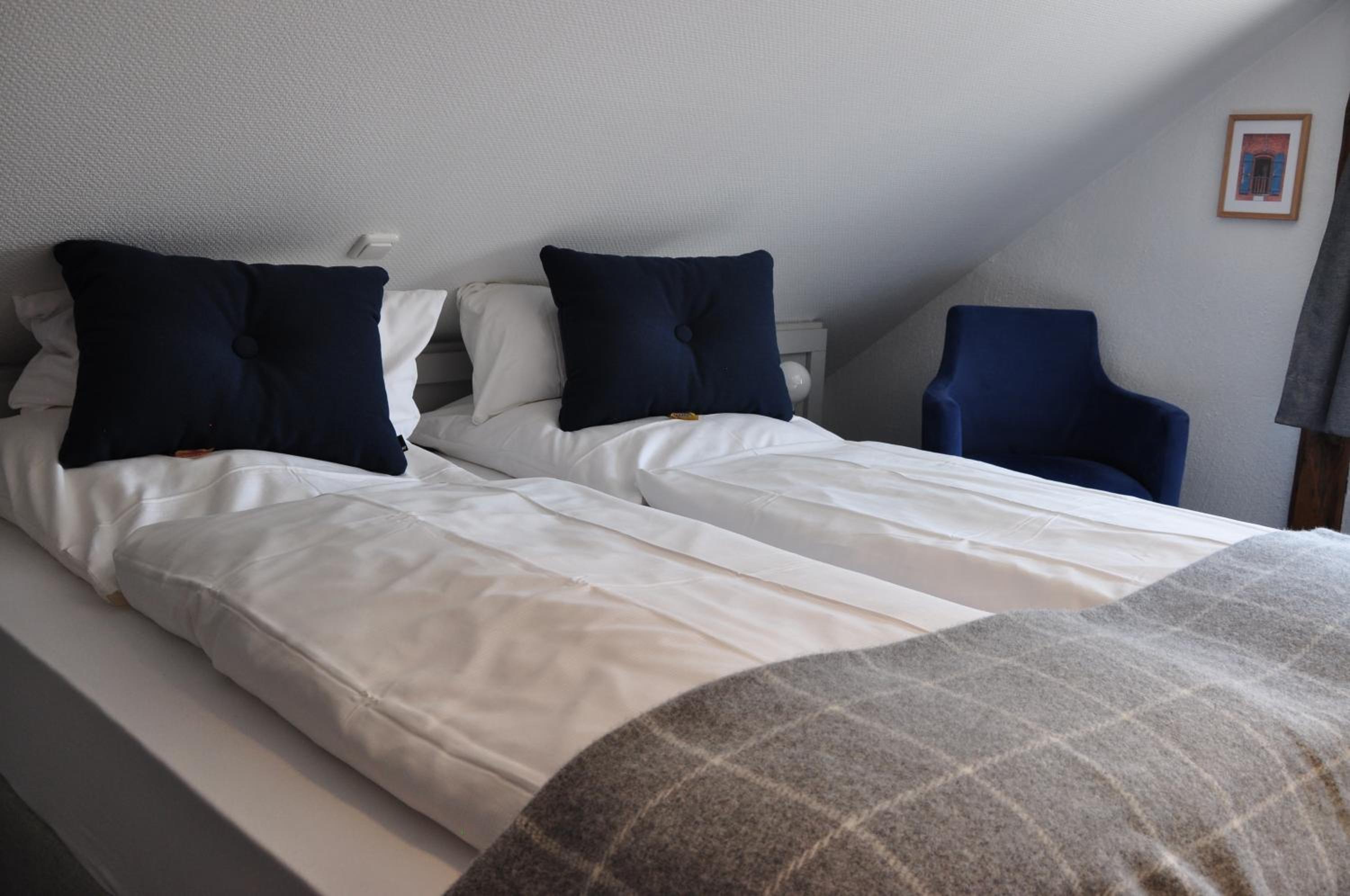 Standard Double Room photo 1