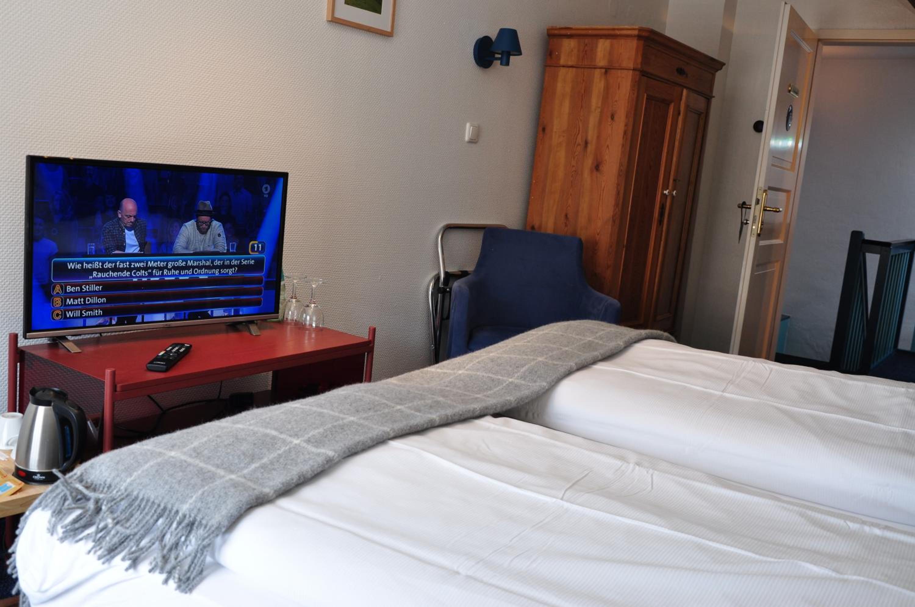 Standard Double Room photo 2