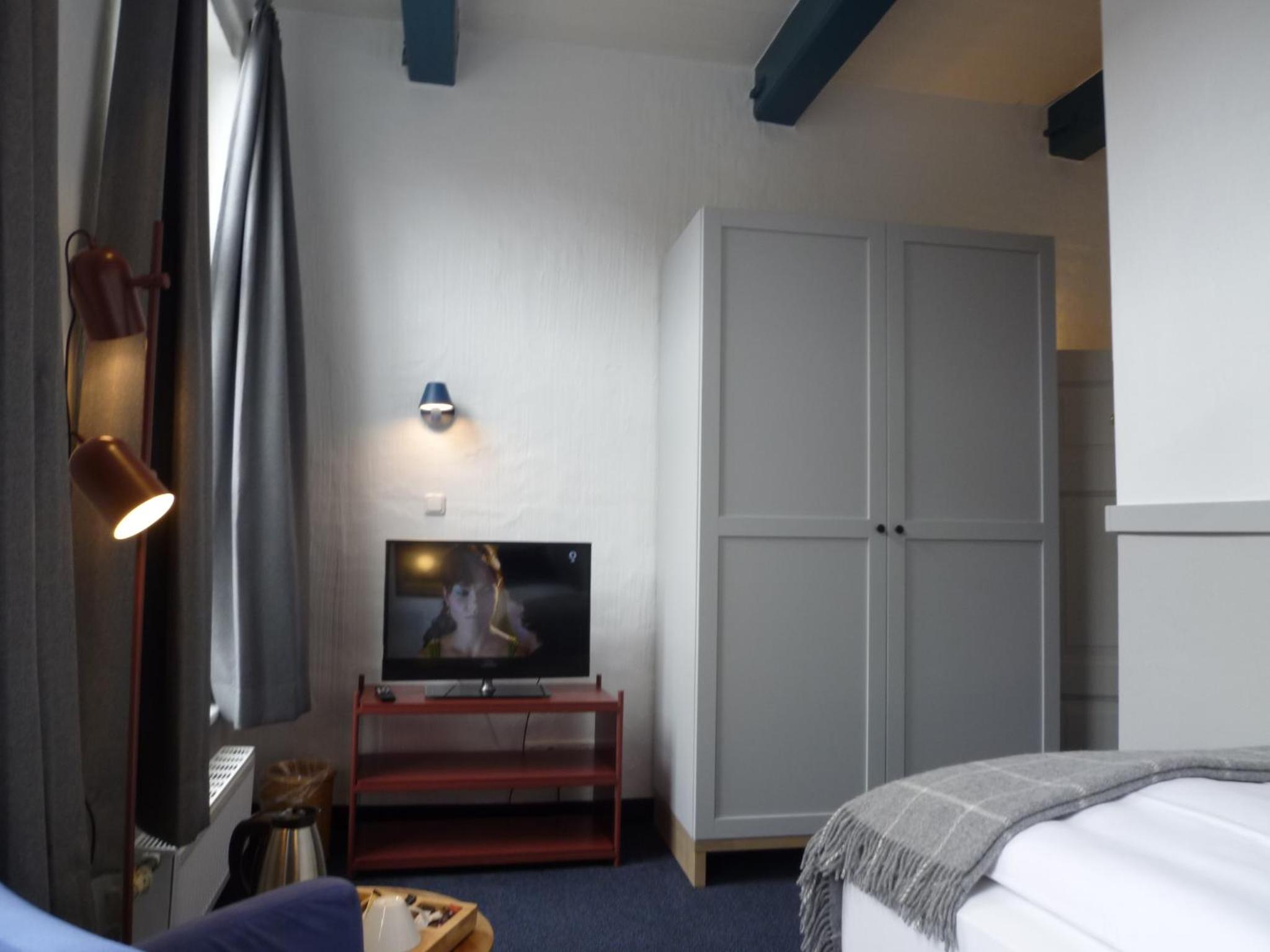 Standard Single Room photo 2