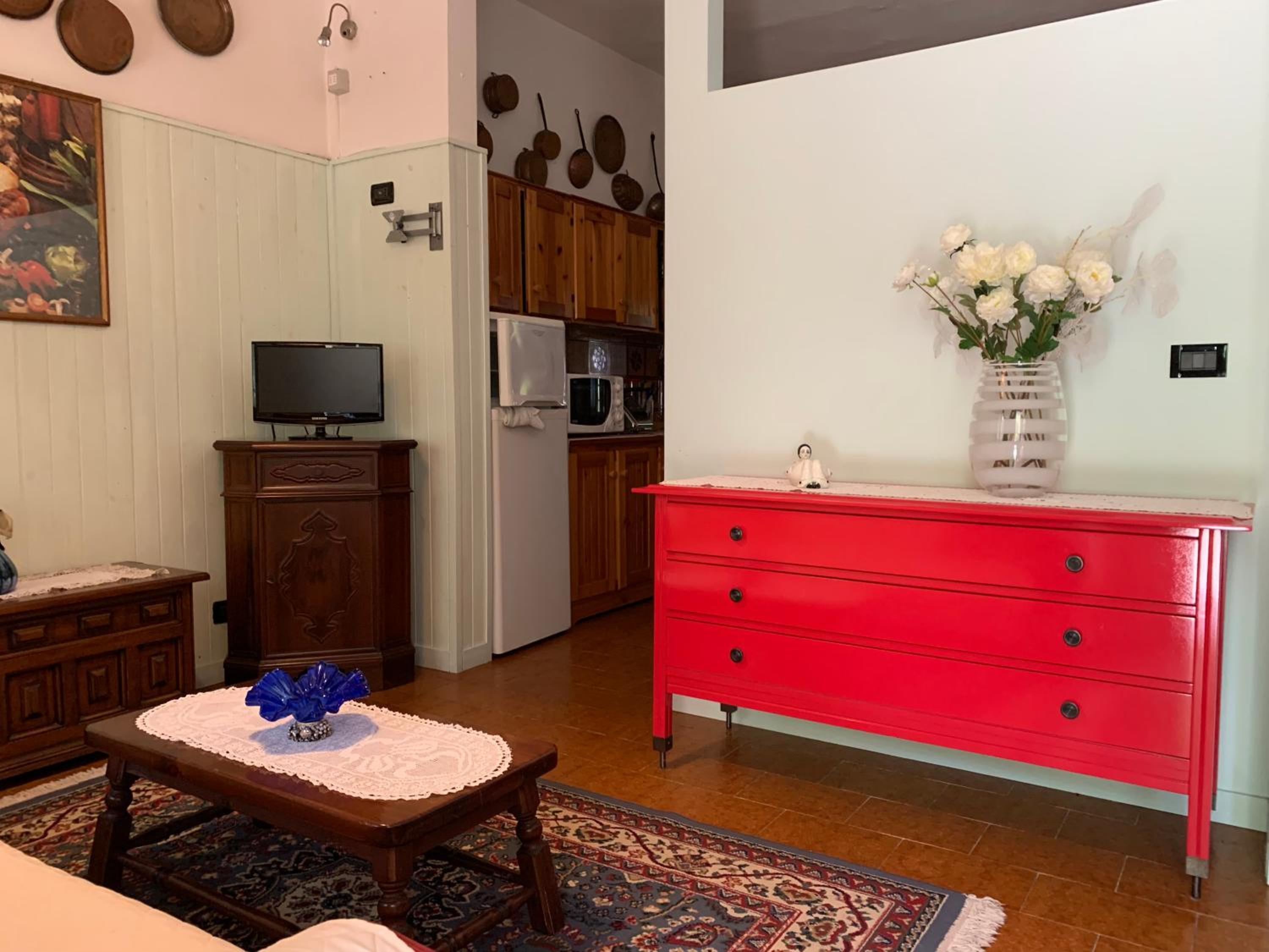 Duplex Apartment