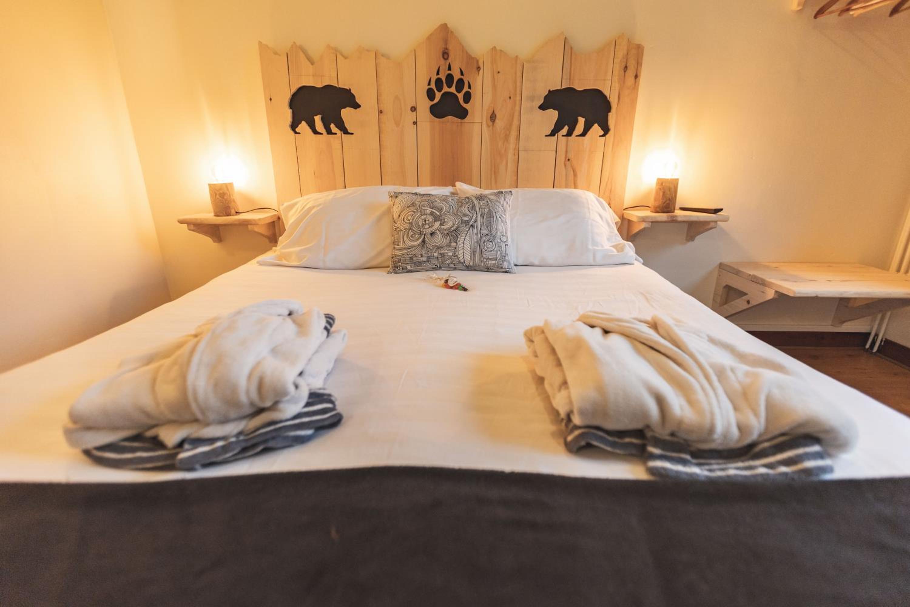King Room with Mountain View photo 3