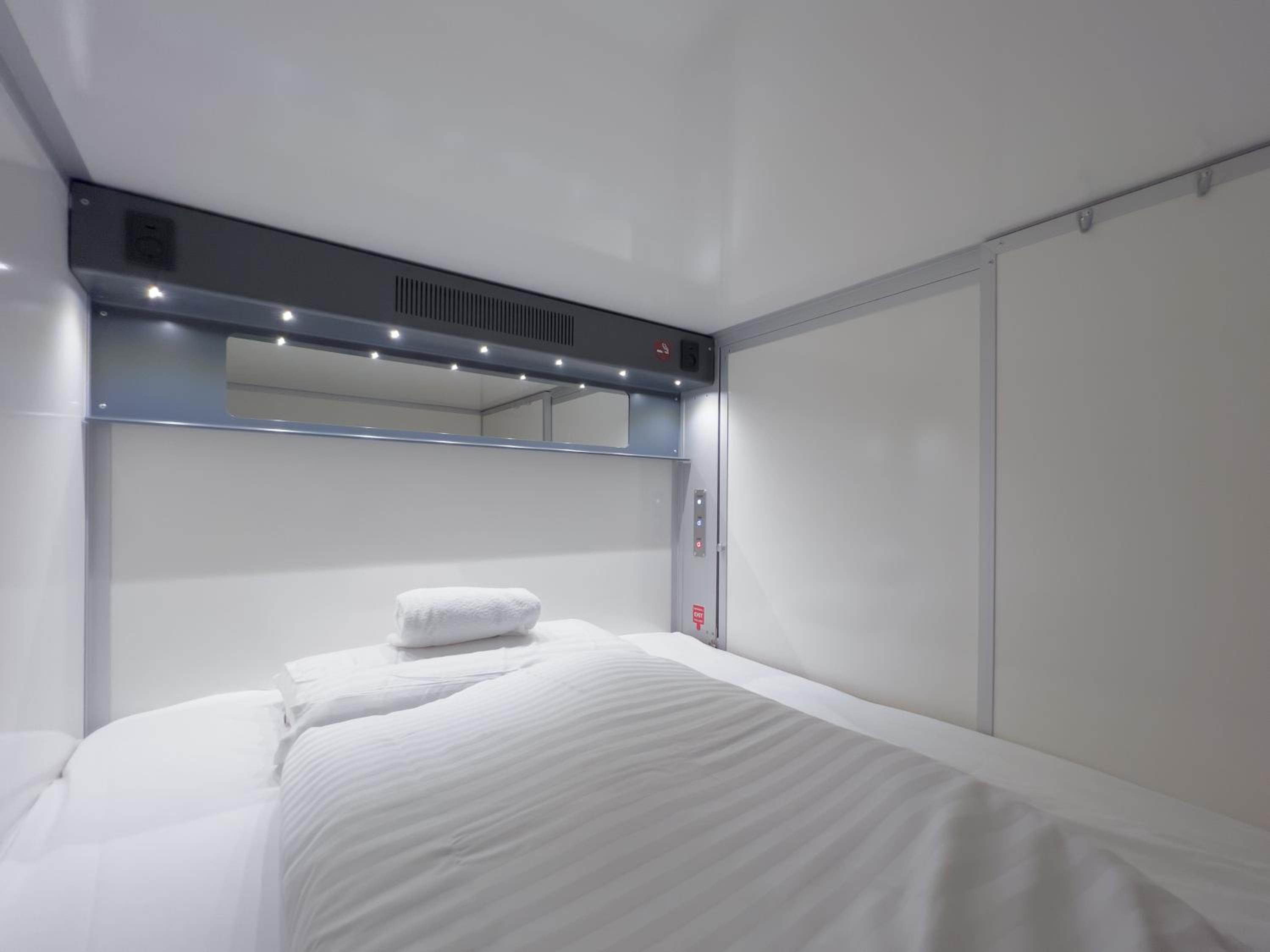 where to sleep — photo 73