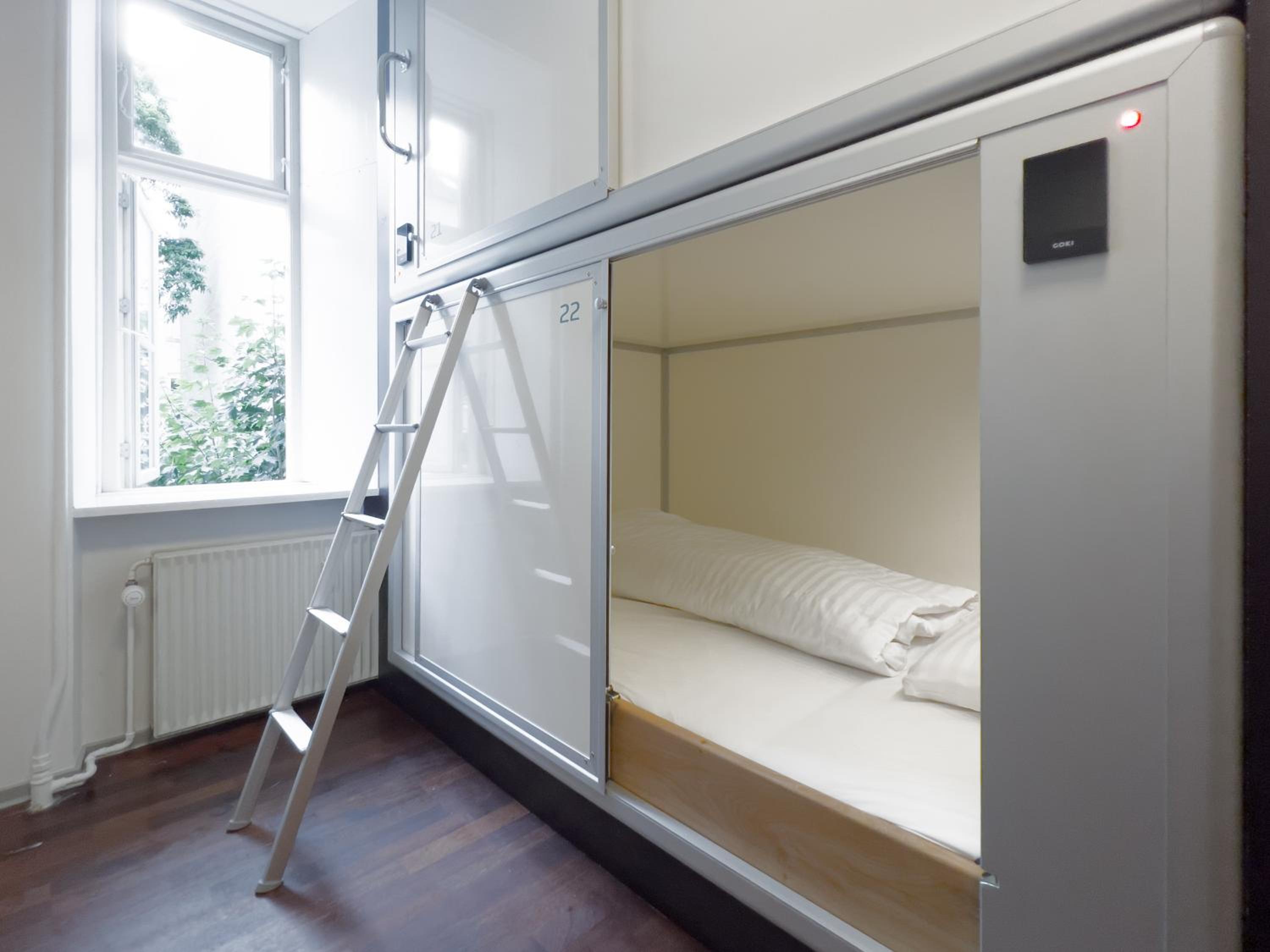 where to sleep — photo 112