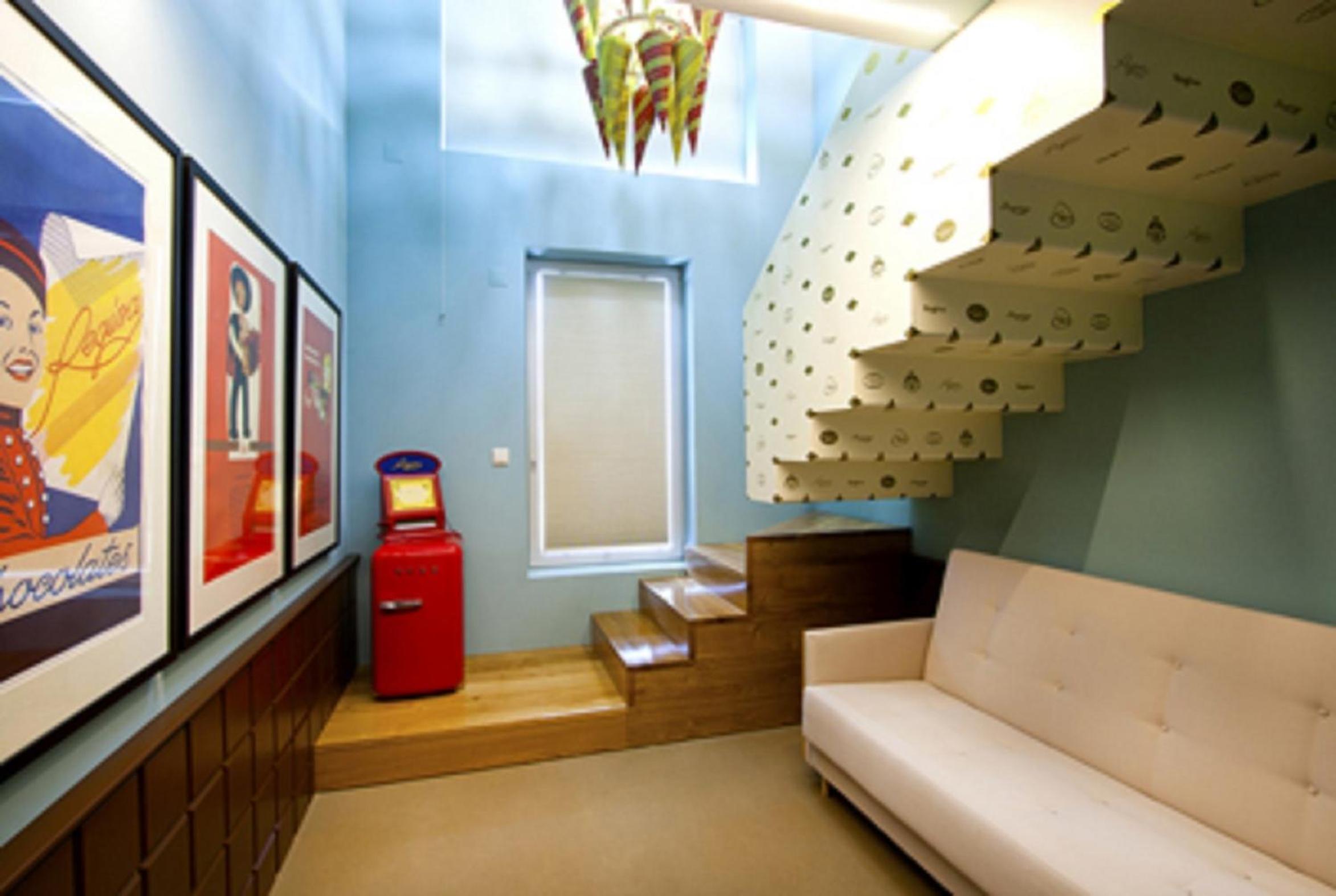 One-Bedroom Suite photo 2