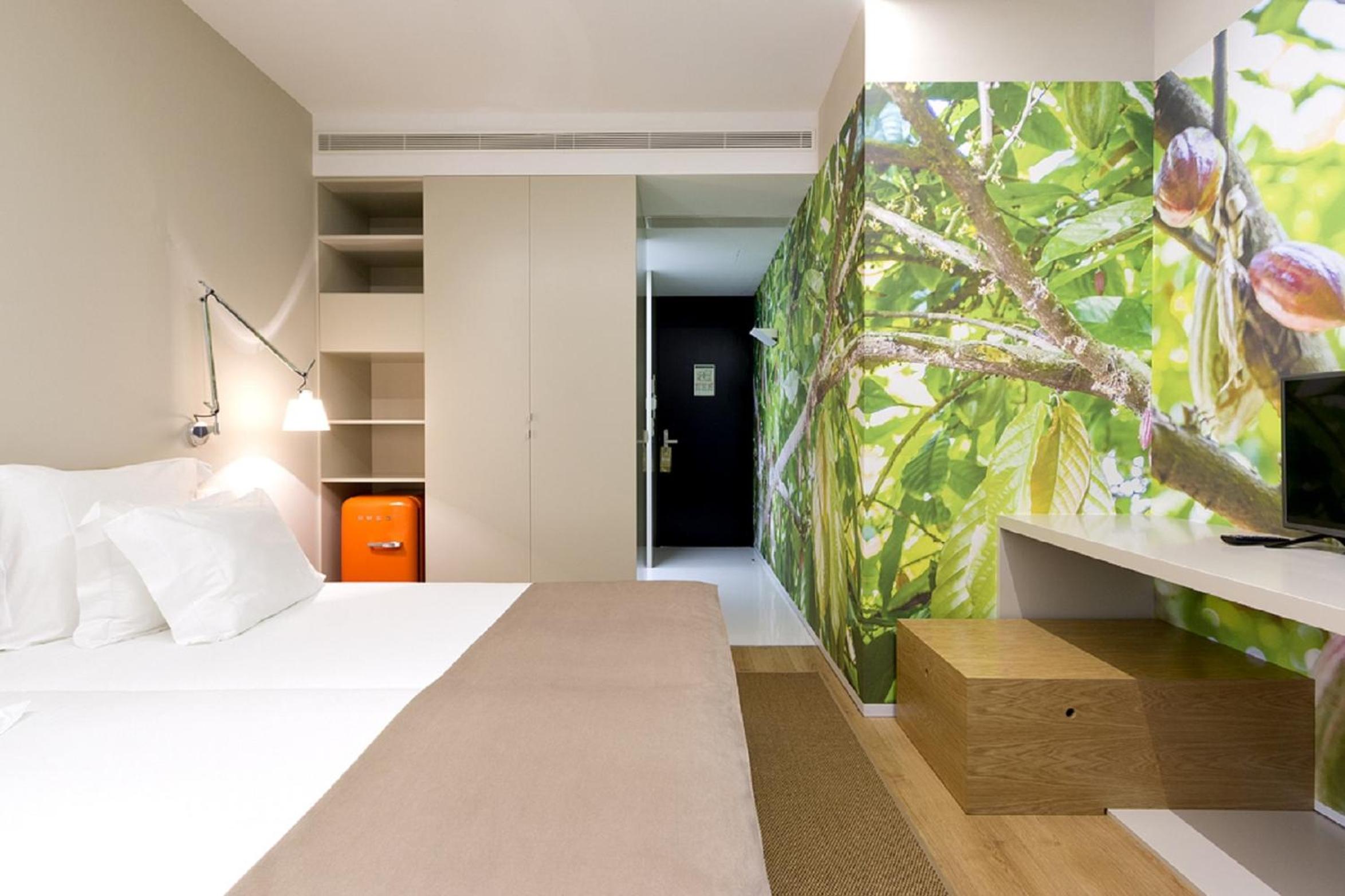 Double Or Twin Room photo 2