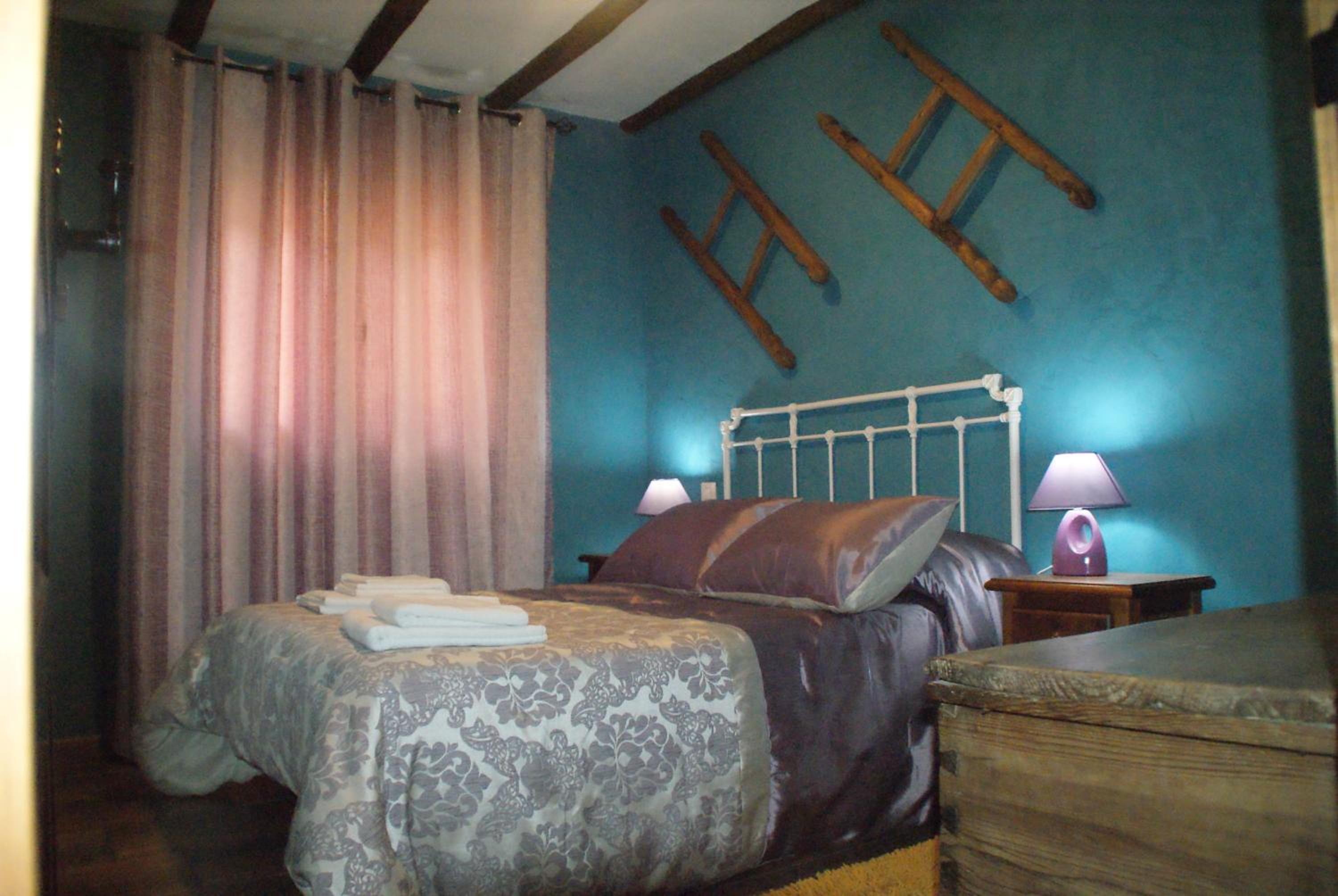 Departamento de tres habitaciones