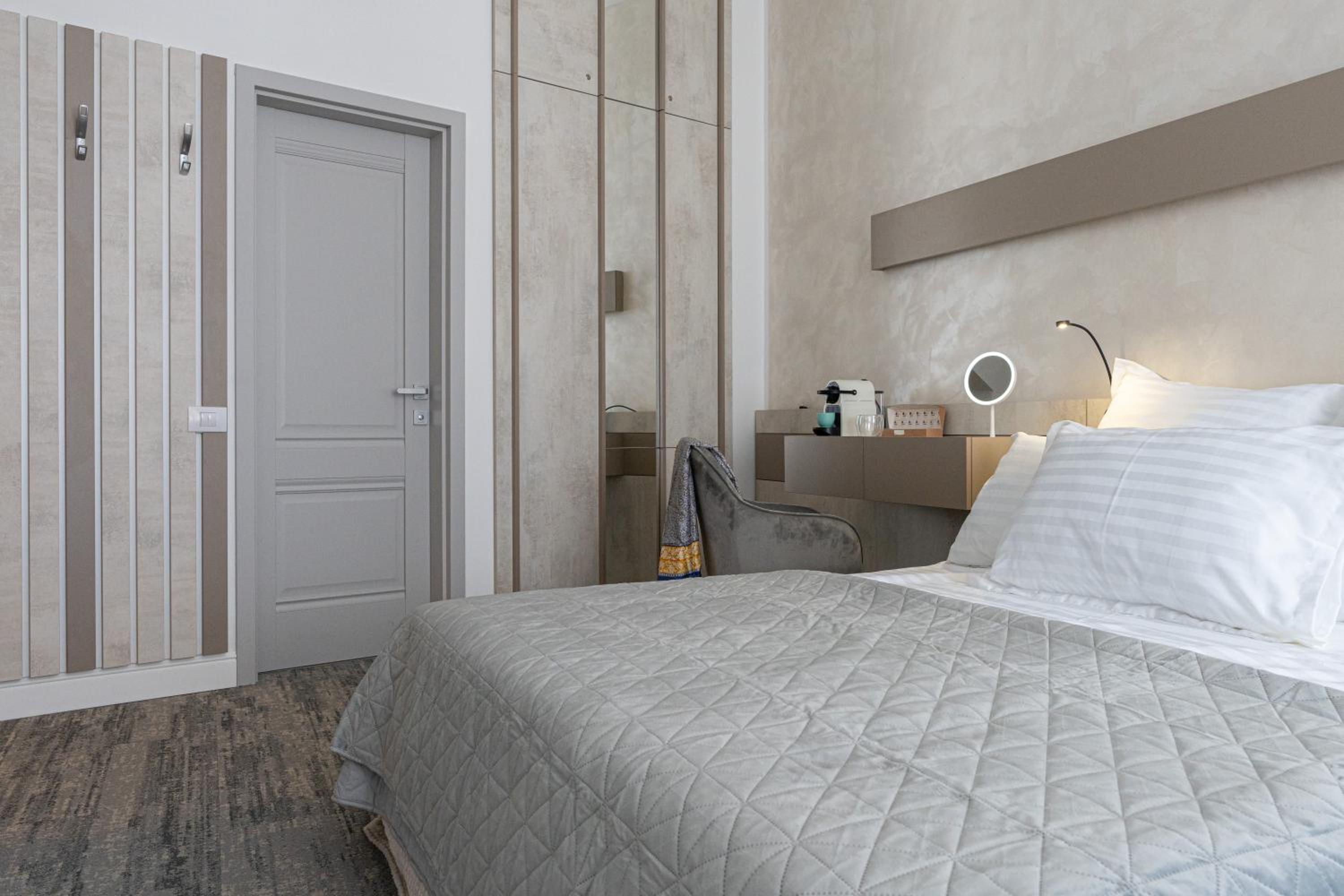 Simona Amanar - Double Room (2nd floor) photo 2