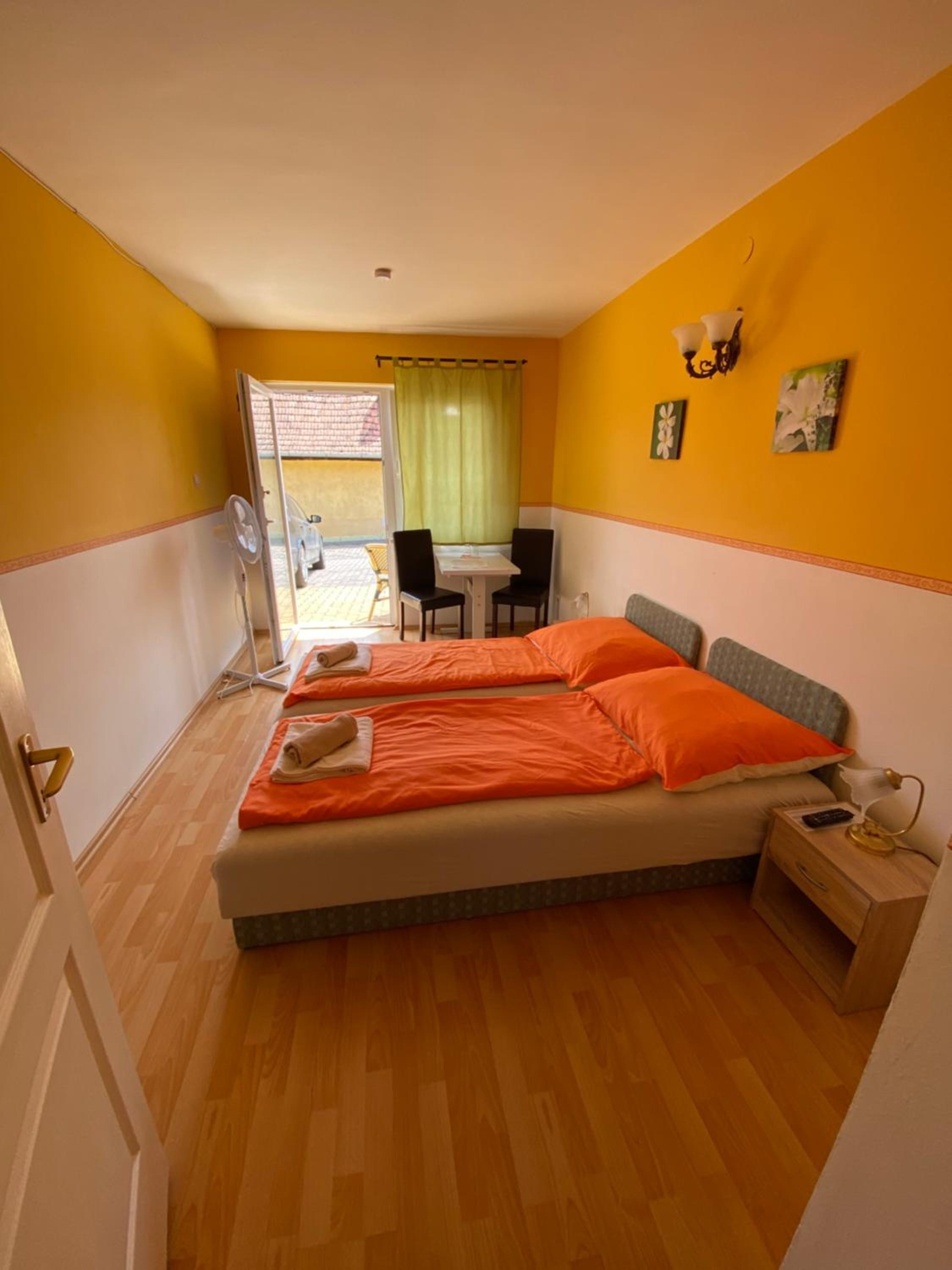 Budget Double or Twin Room photo 1