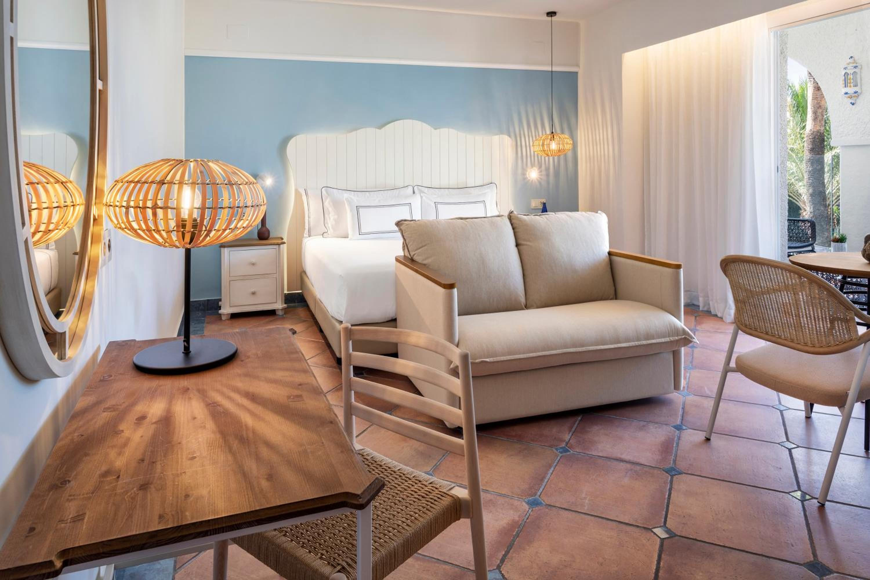The Level Room with Sea View - Photo 7