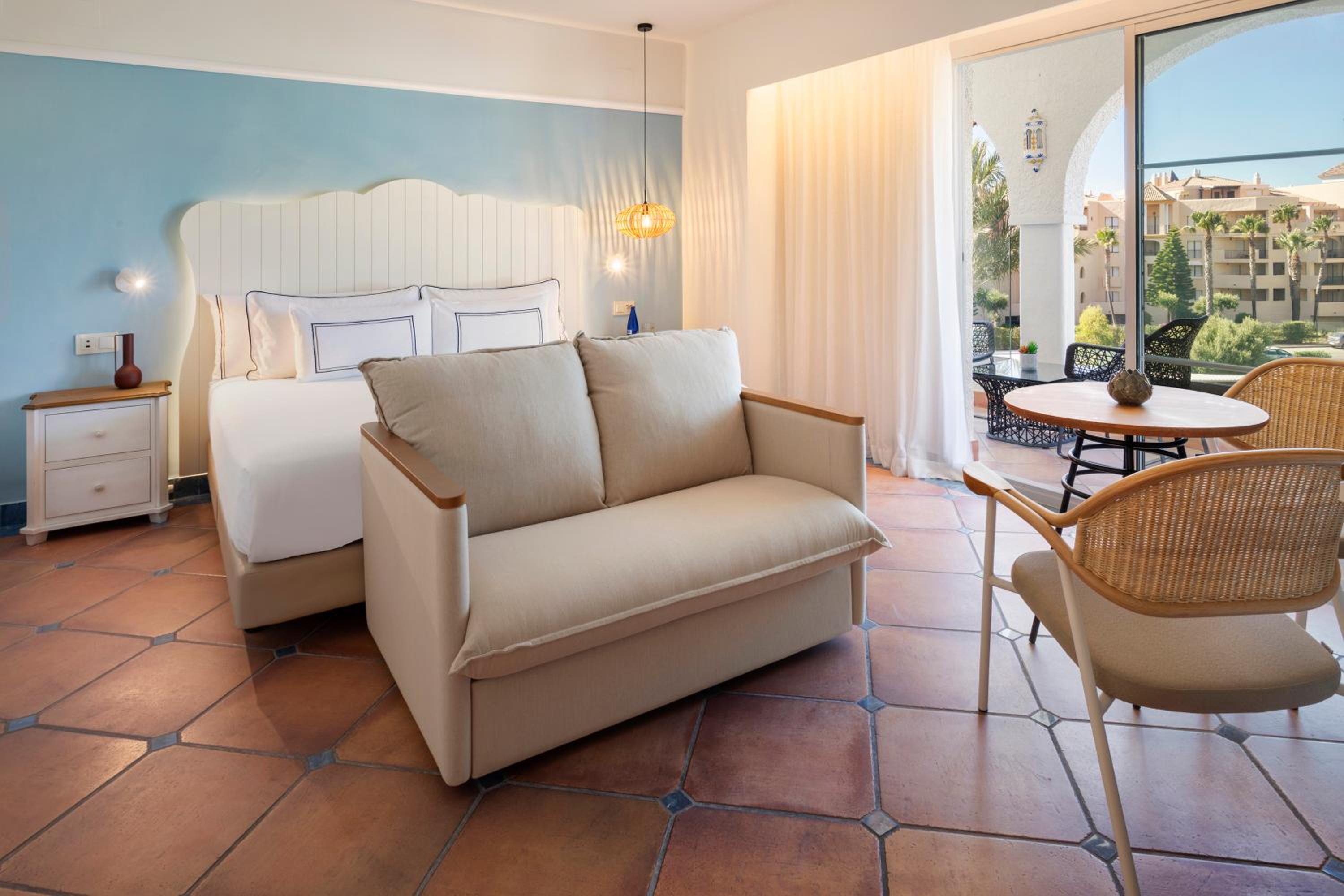The Level Room with Sea View - Photo 8