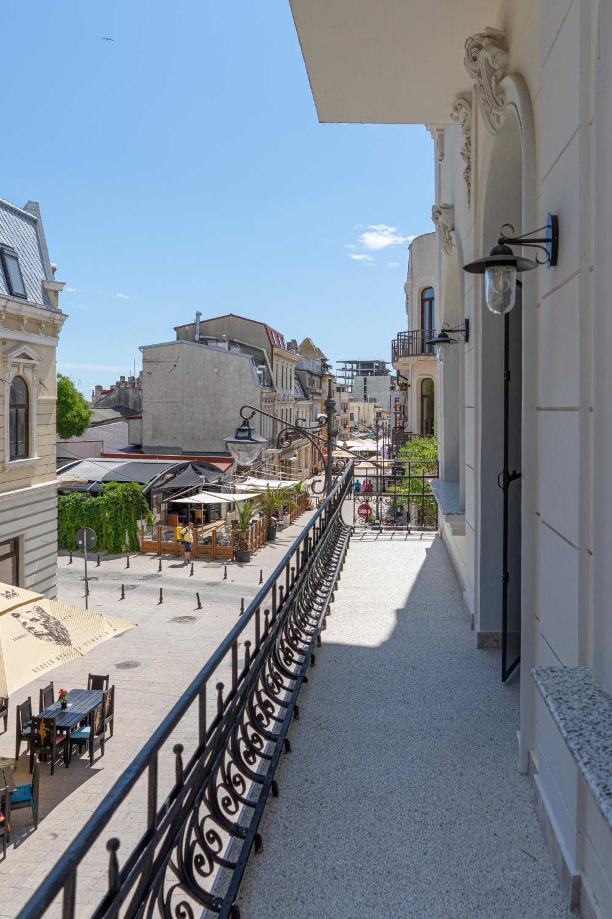 ⁠Eliza Samara - Double Room (balcony, 1st floor) - Photo 8
