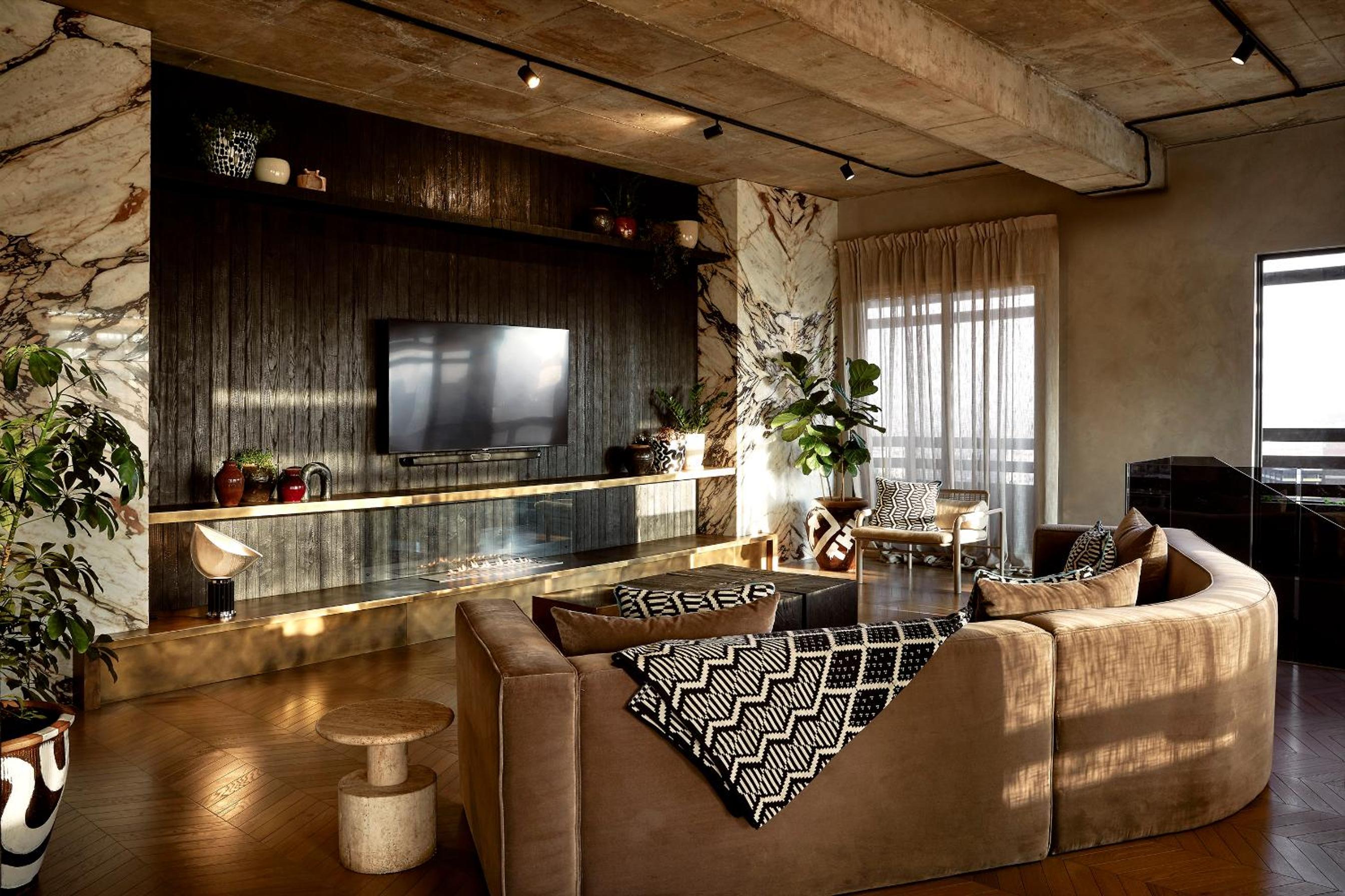 Presidential Suite photo 1