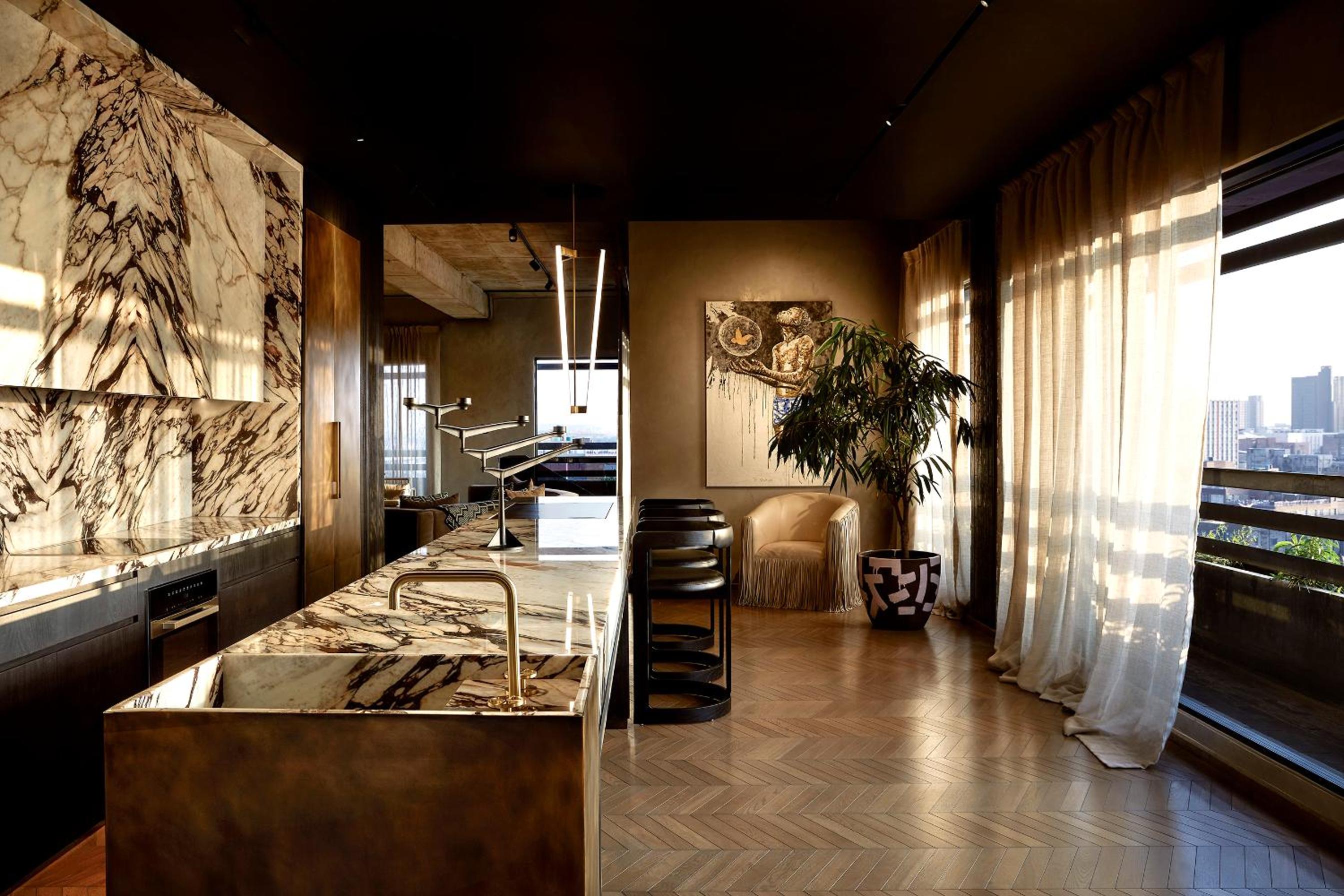 Presidential Suite photo 3