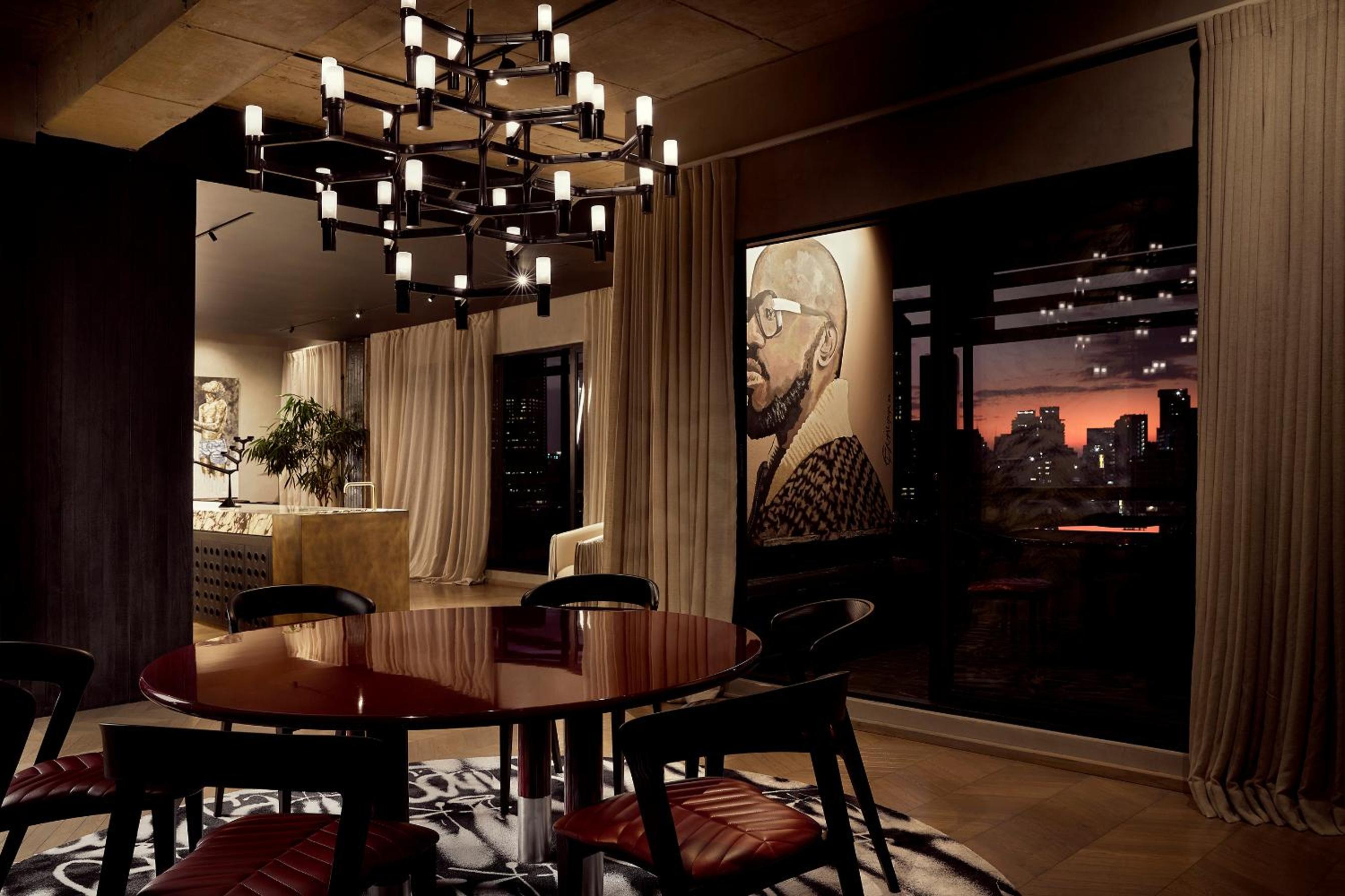 Presidential Suite photo 2