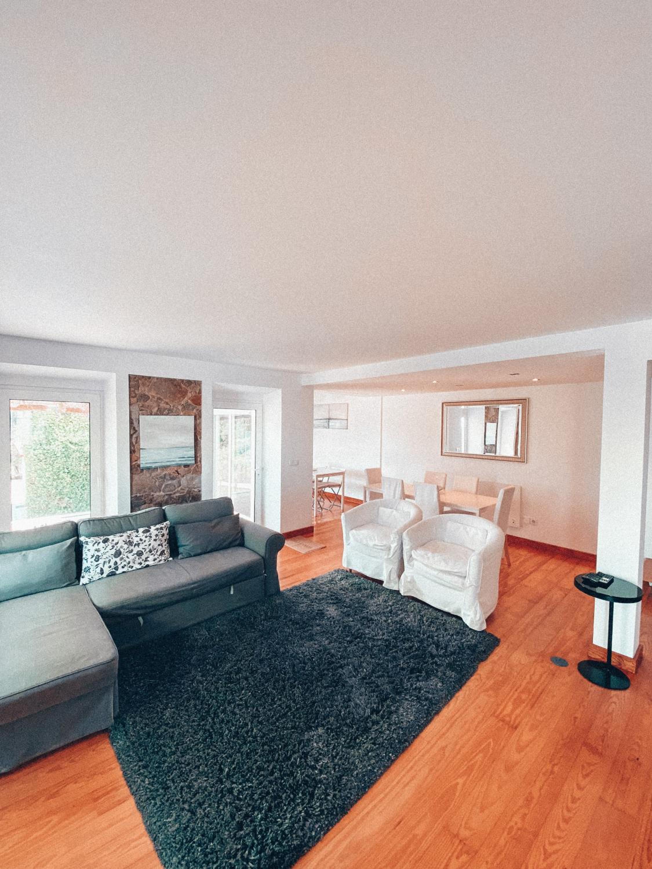 One-Bedroom House photo 3
