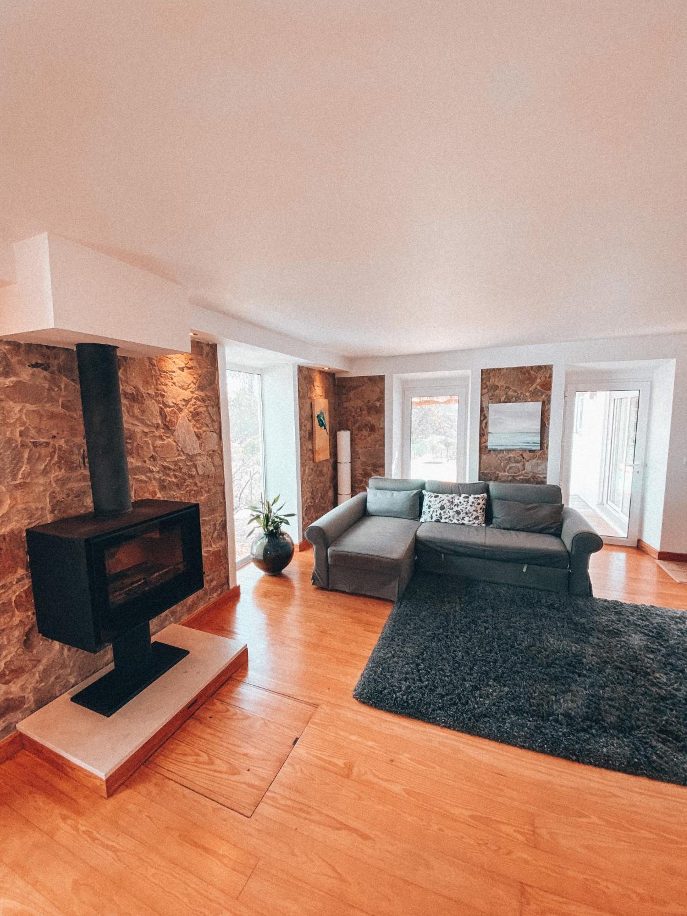 Two-Bedroom House photo 1