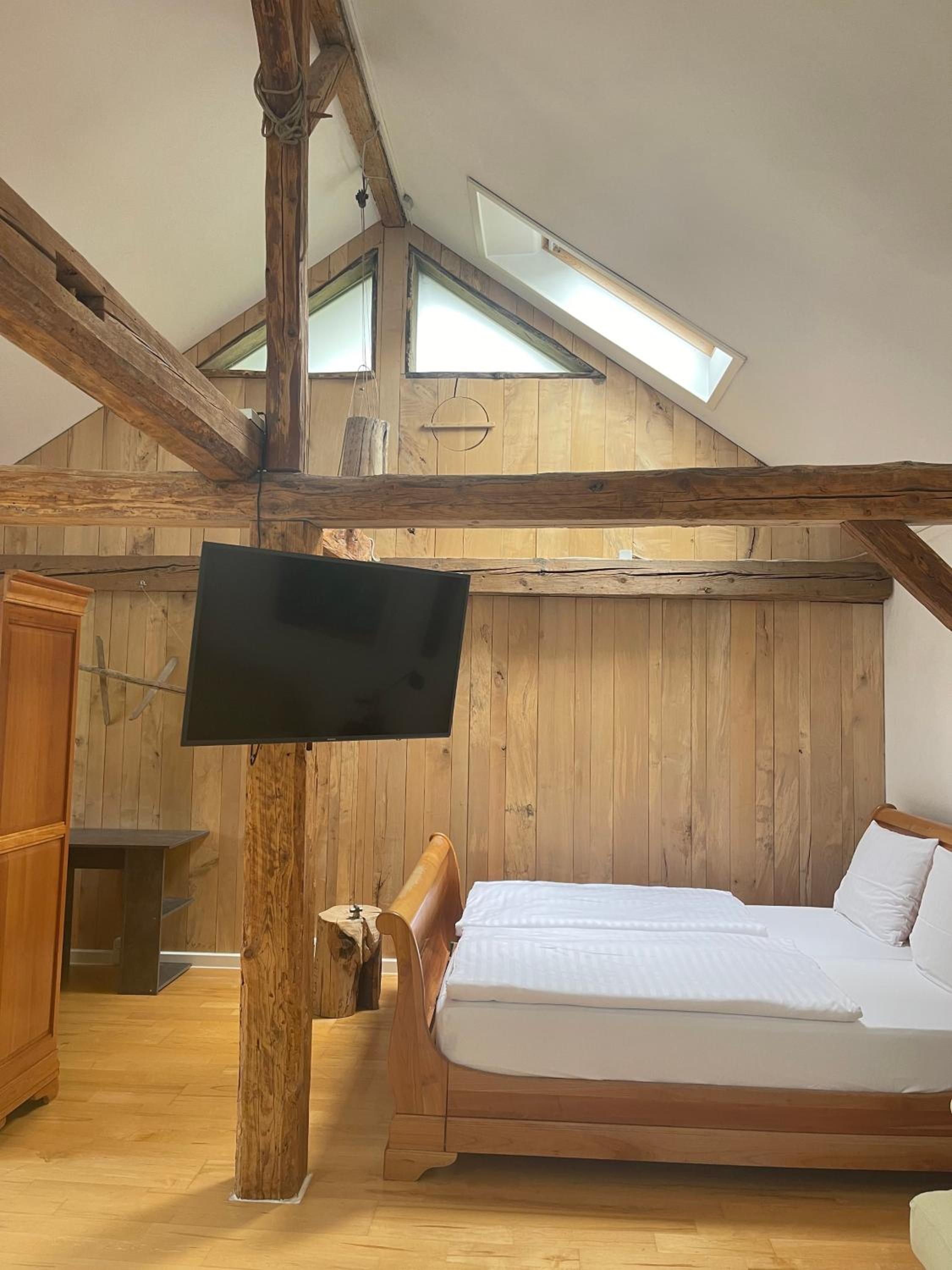 Chalet photo 1
