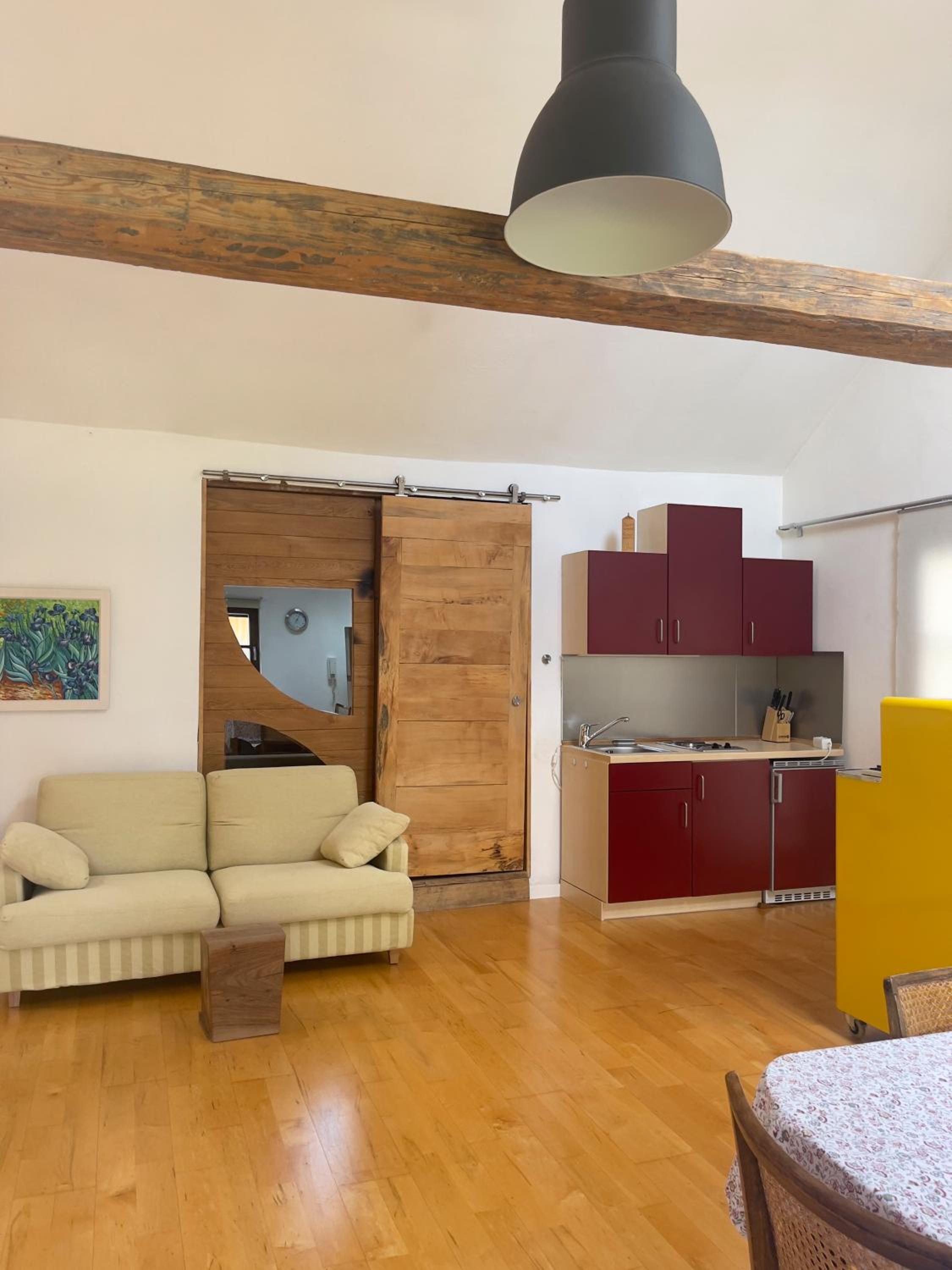 Chalet photo 2